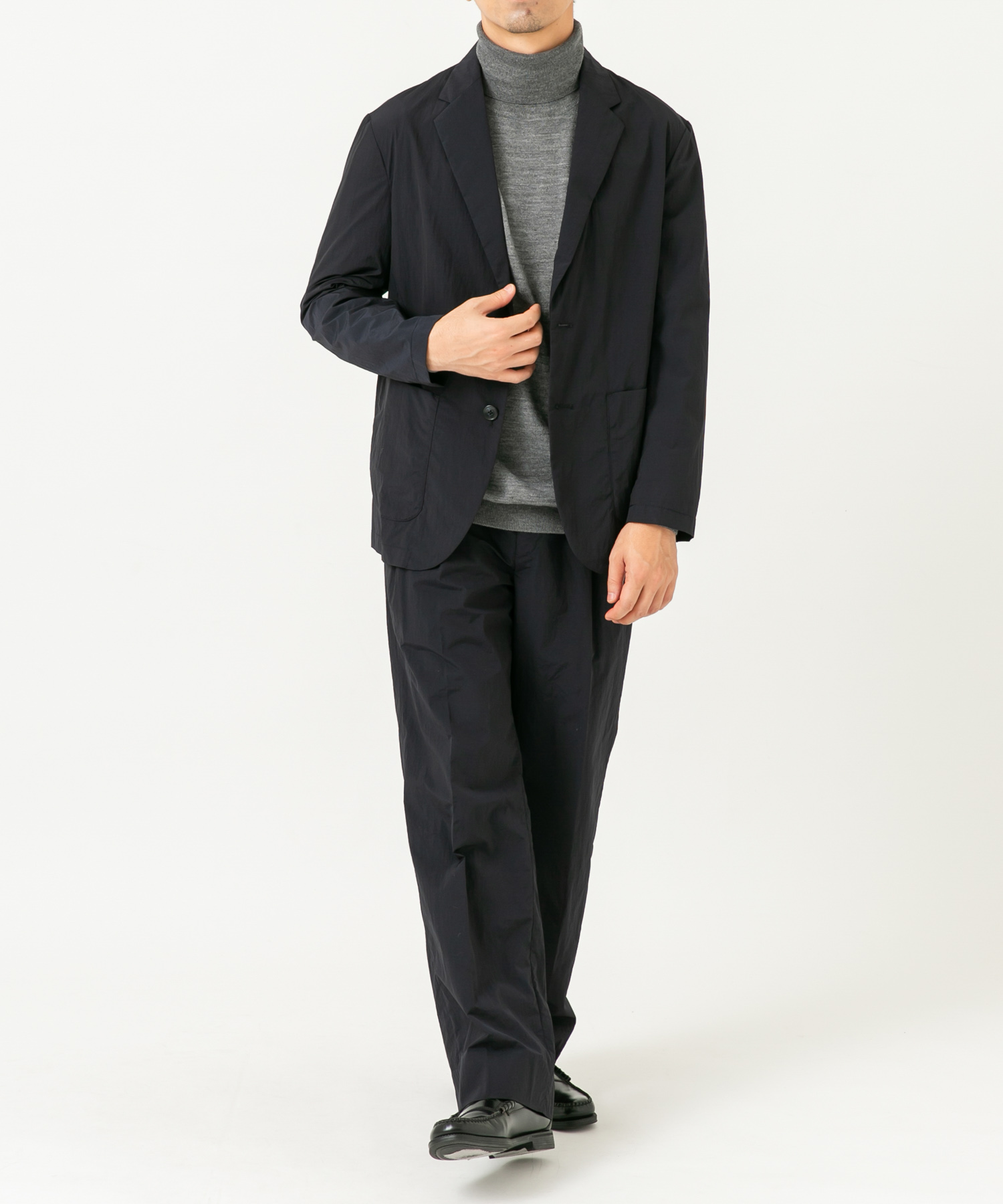 NAVY