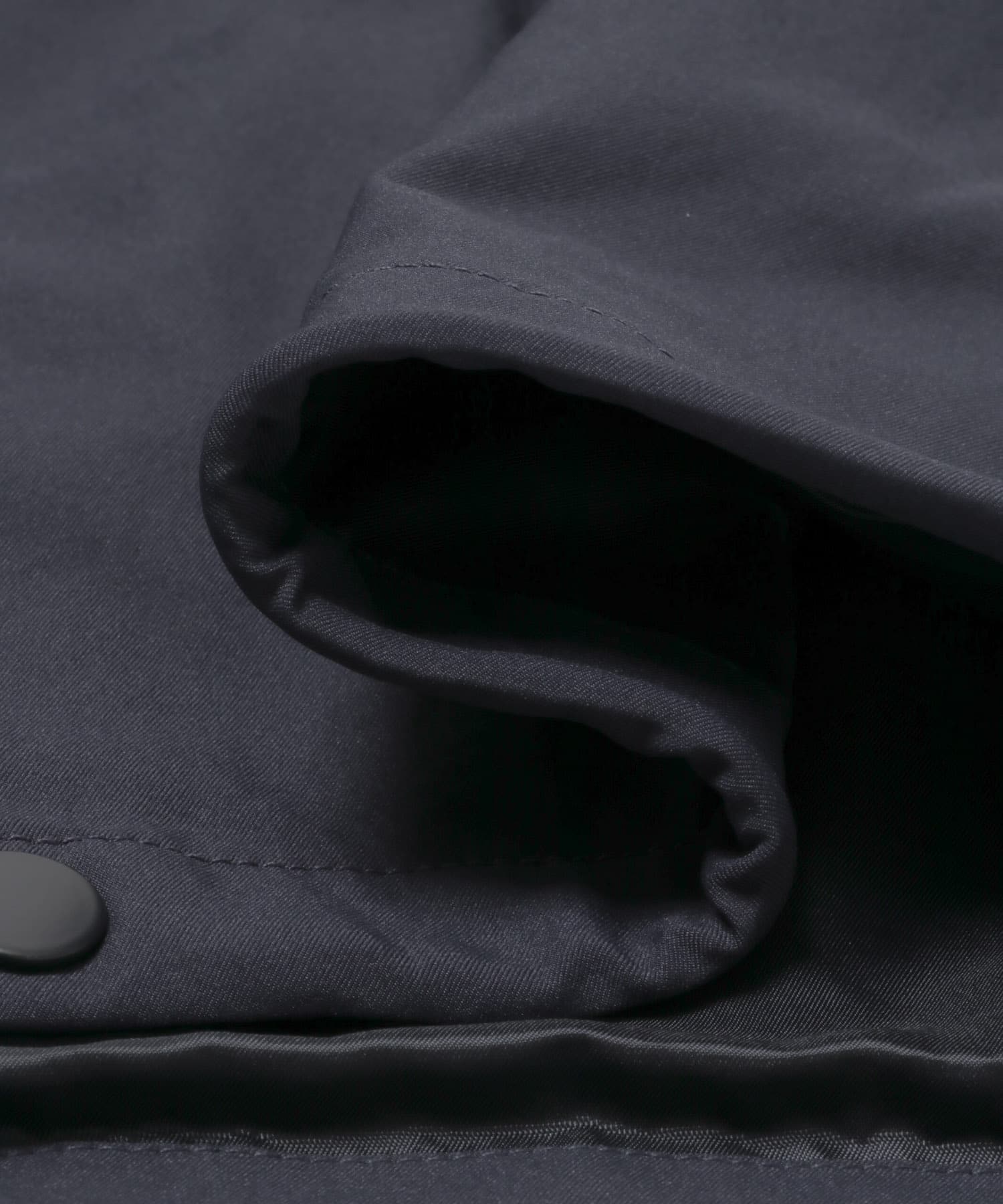 3H Dry Fabricストレッチブルゾン(M NAVY): アウター｜URBAN RESEARCH