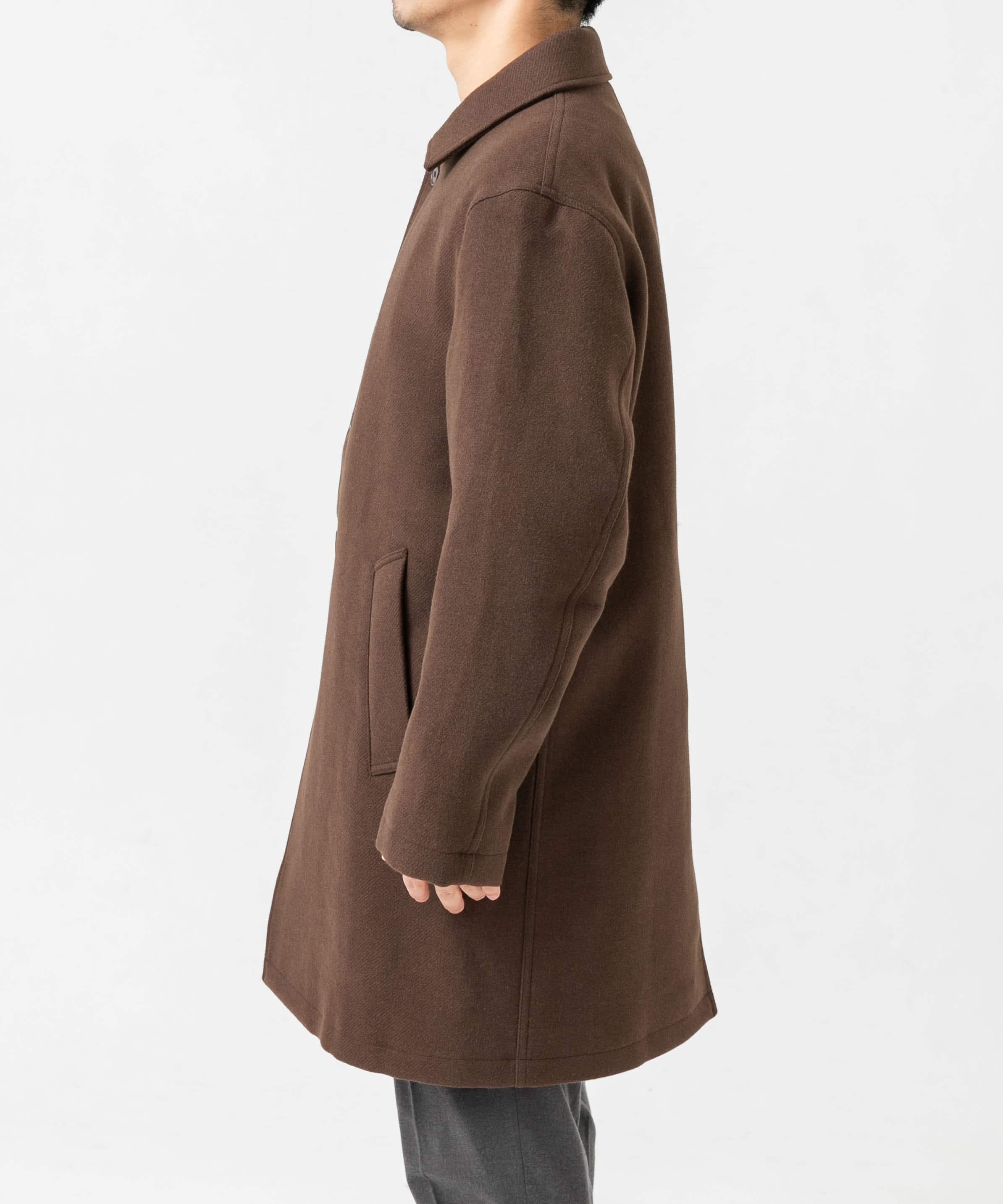 身長：172cm サイズ：L