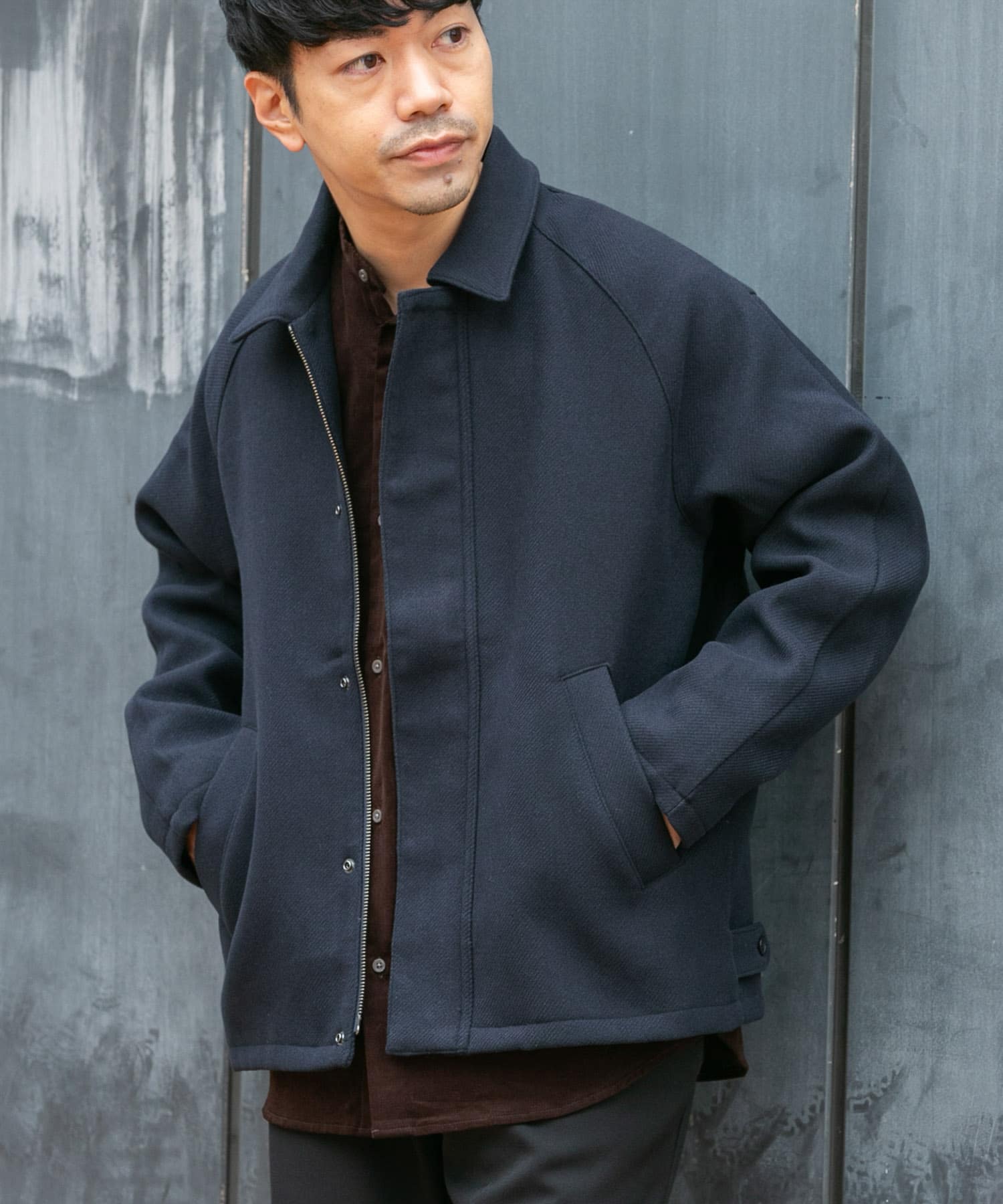 NAVY