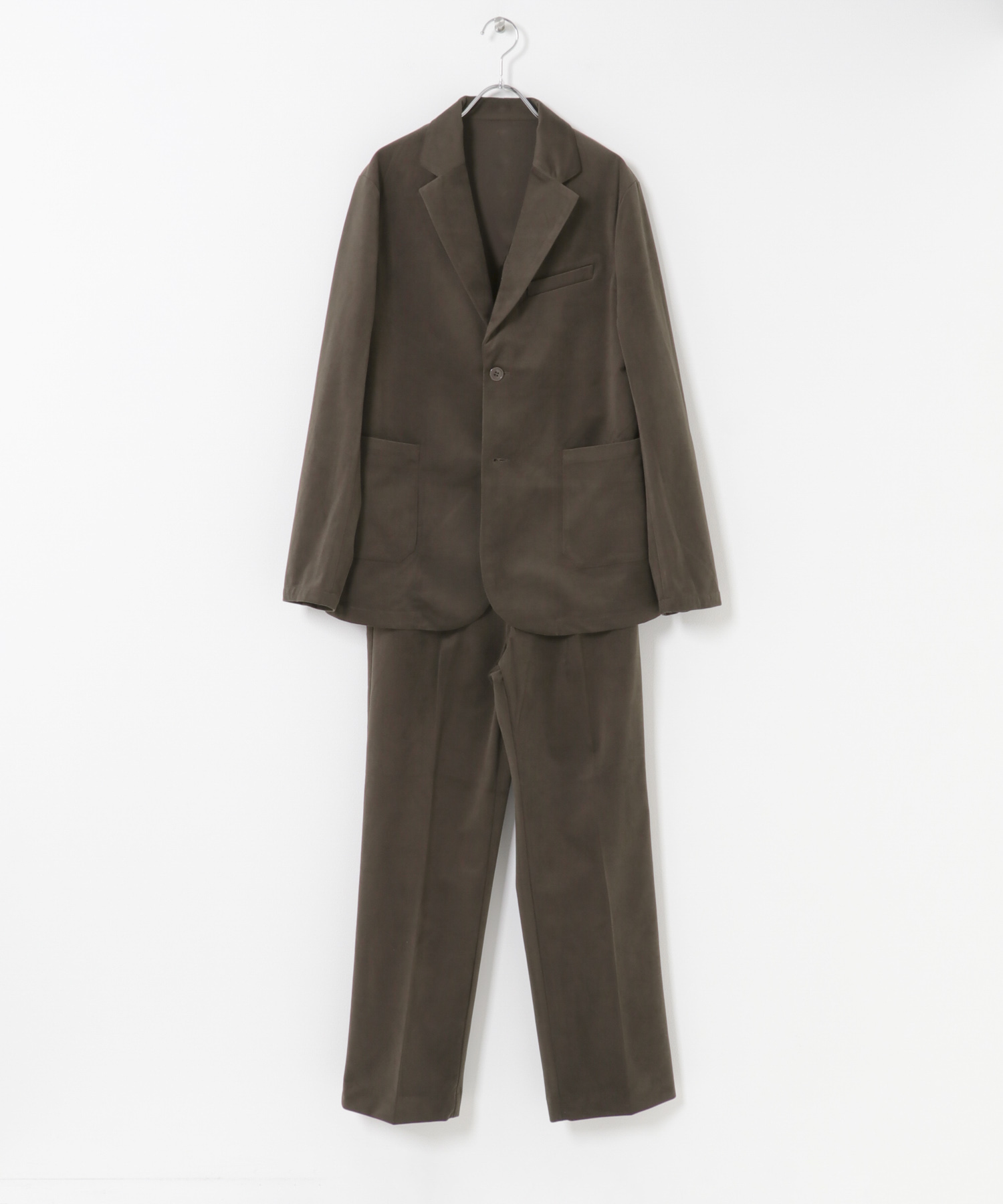 BRN KHAKI
