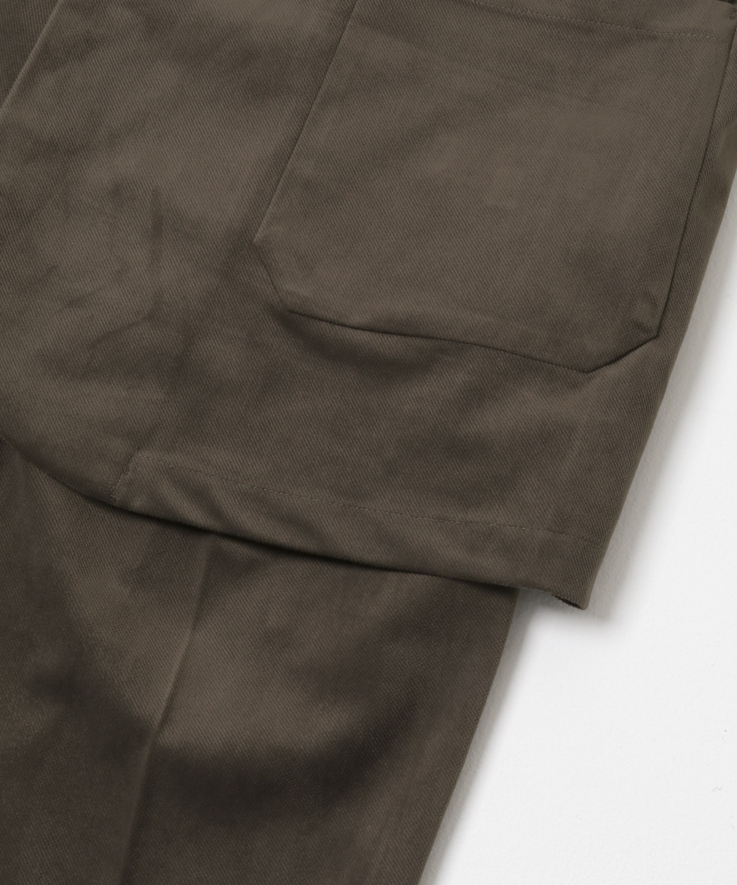 BRN KHAKI