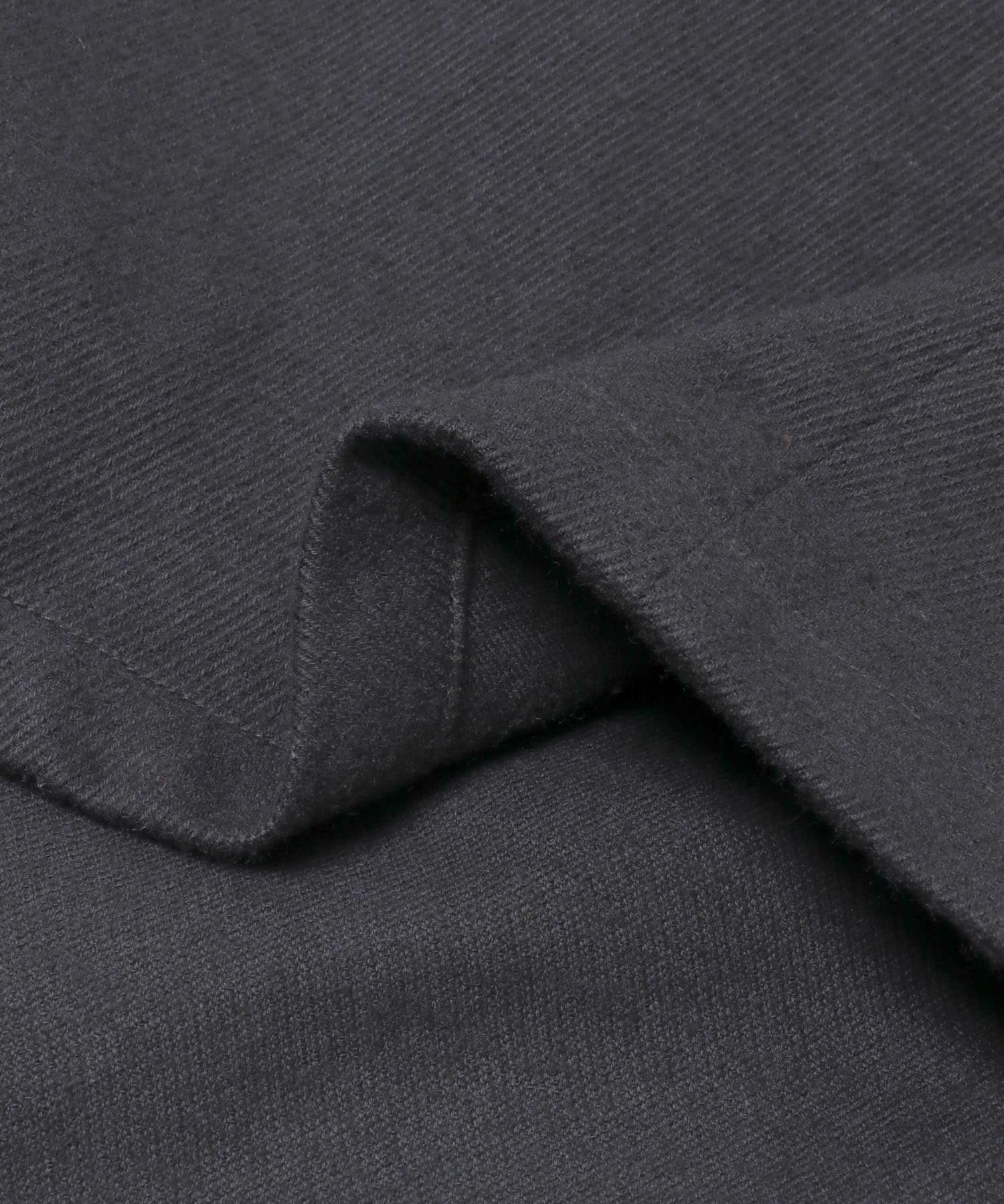 『蓄熱 / XLサイズあり』アーバンリラックスサーモライトネルセットアップ CHARCOAL M