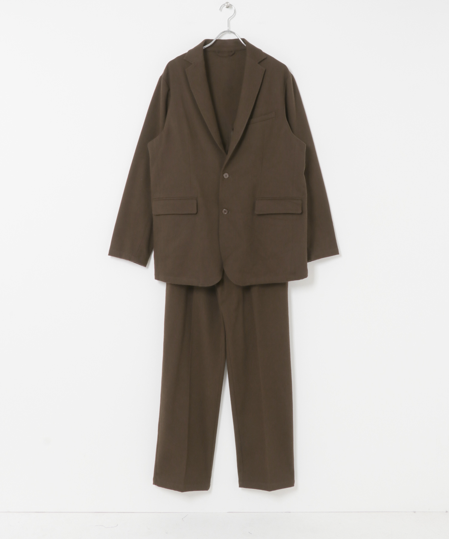 BRN KHAKI