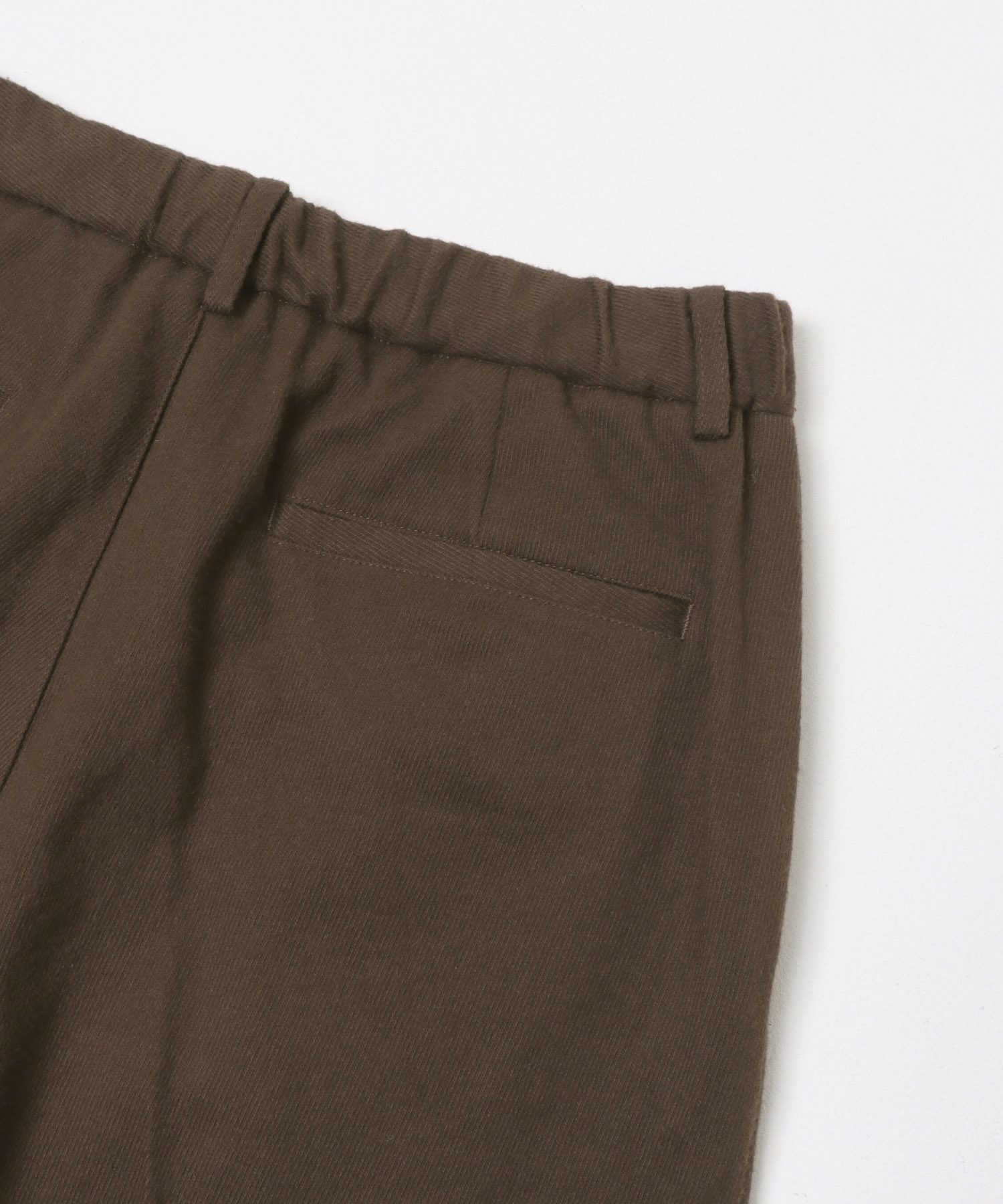 BRN KHAKI