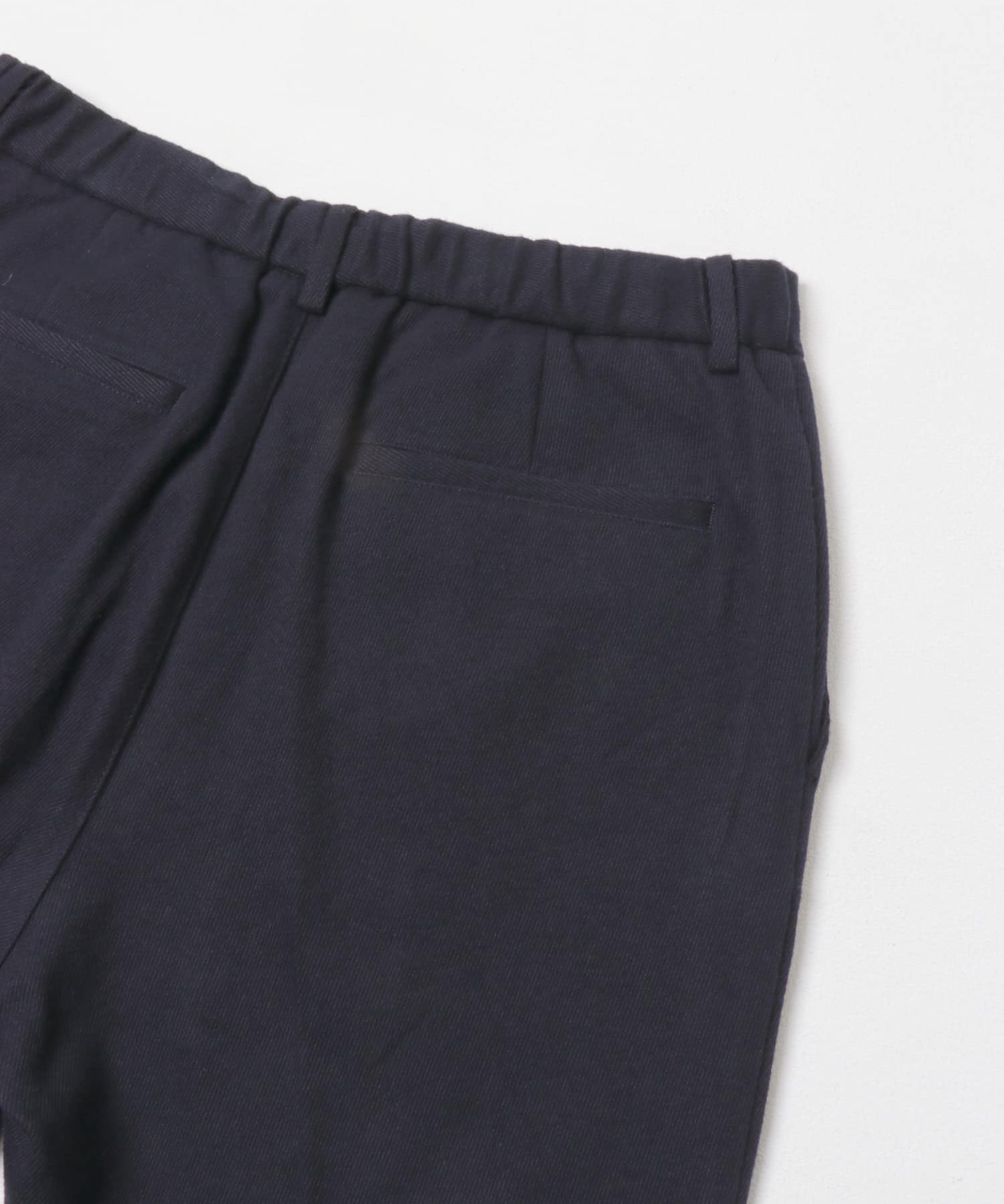 『蓄熱 / XLサイズあり』アーバンリラックスサーモライトネルセットアップ NAVY S