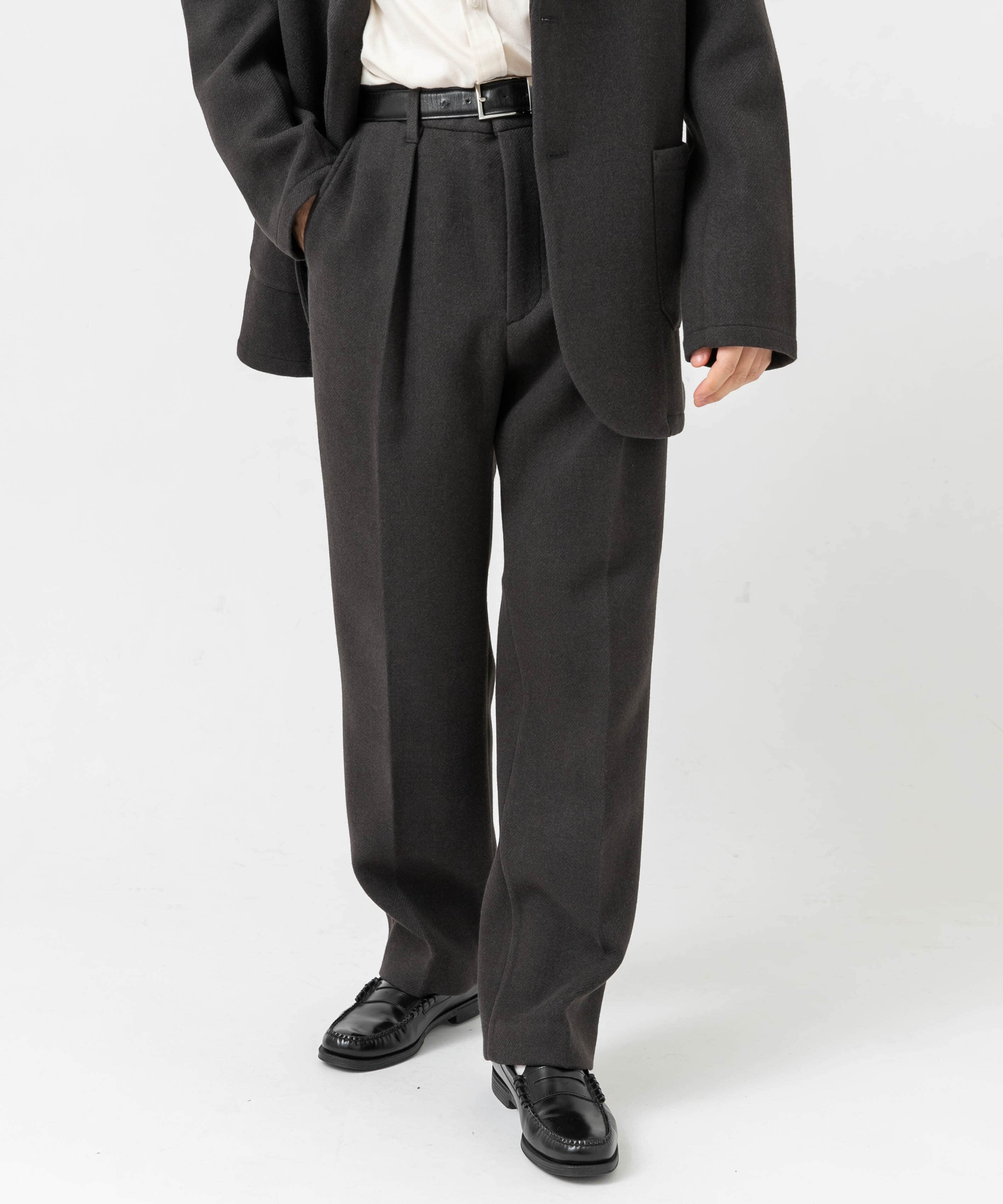 身長：172cm サイズ：L