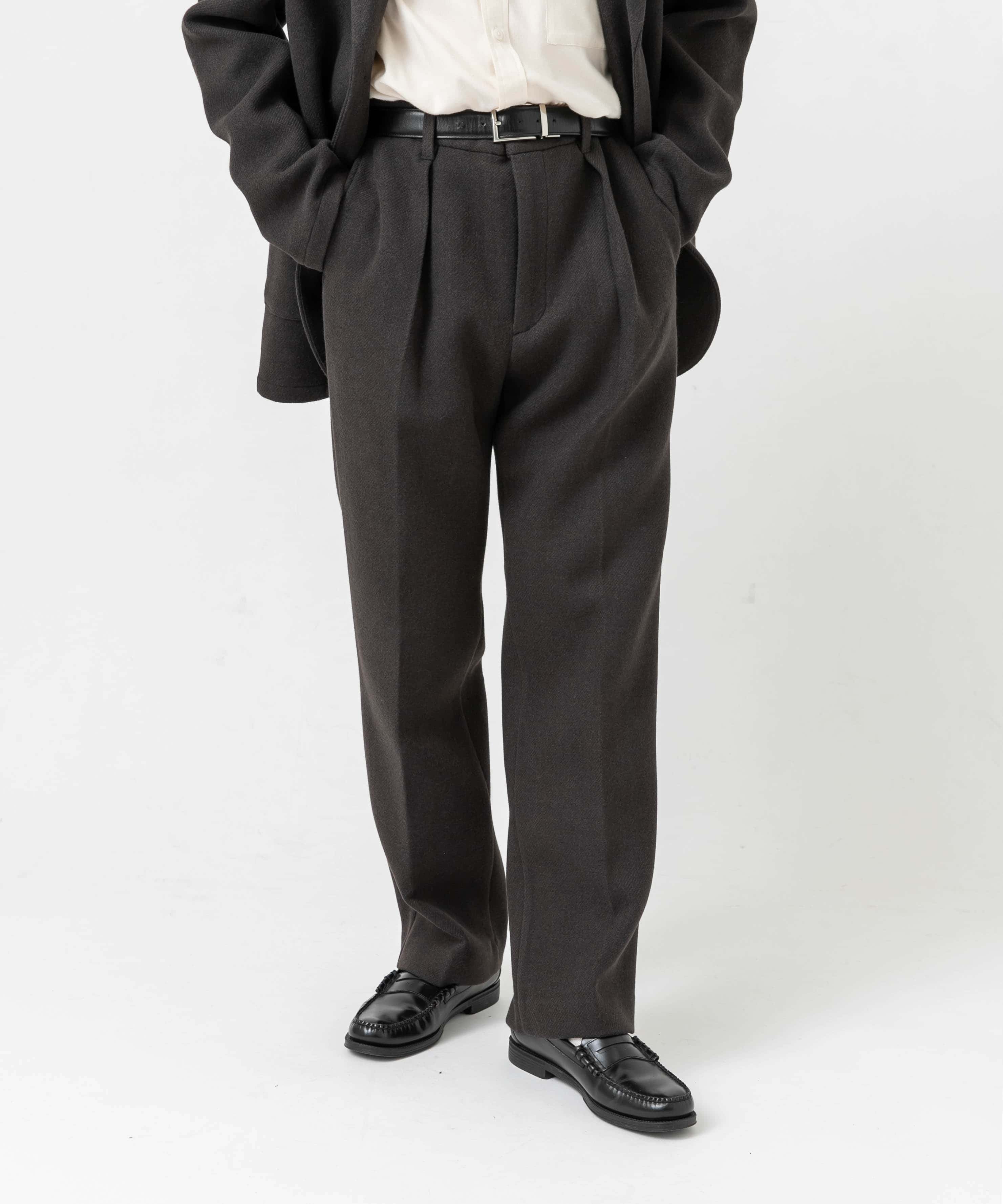 身長：172cm サイズ：L