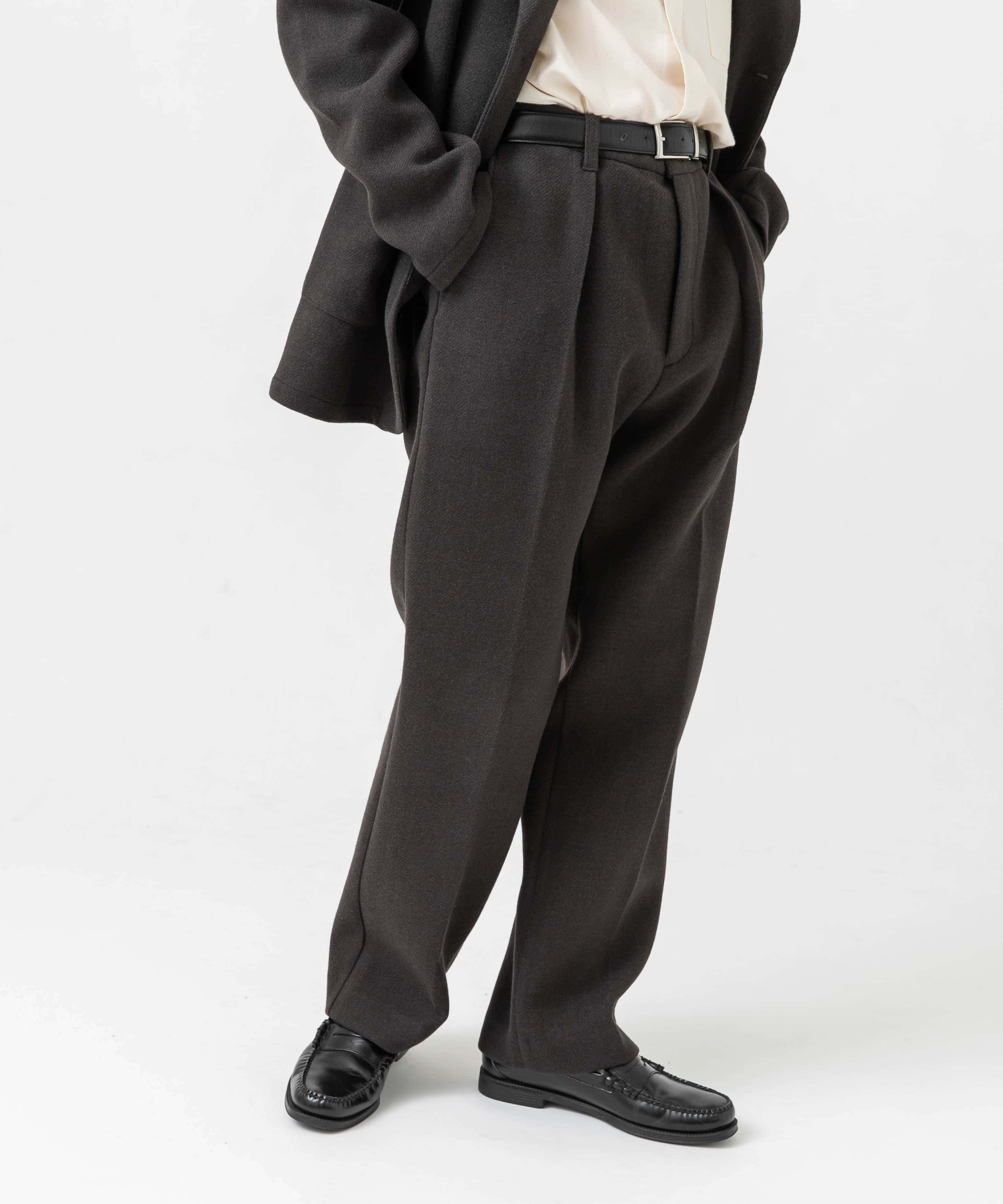 身長：172cm サイズ：L