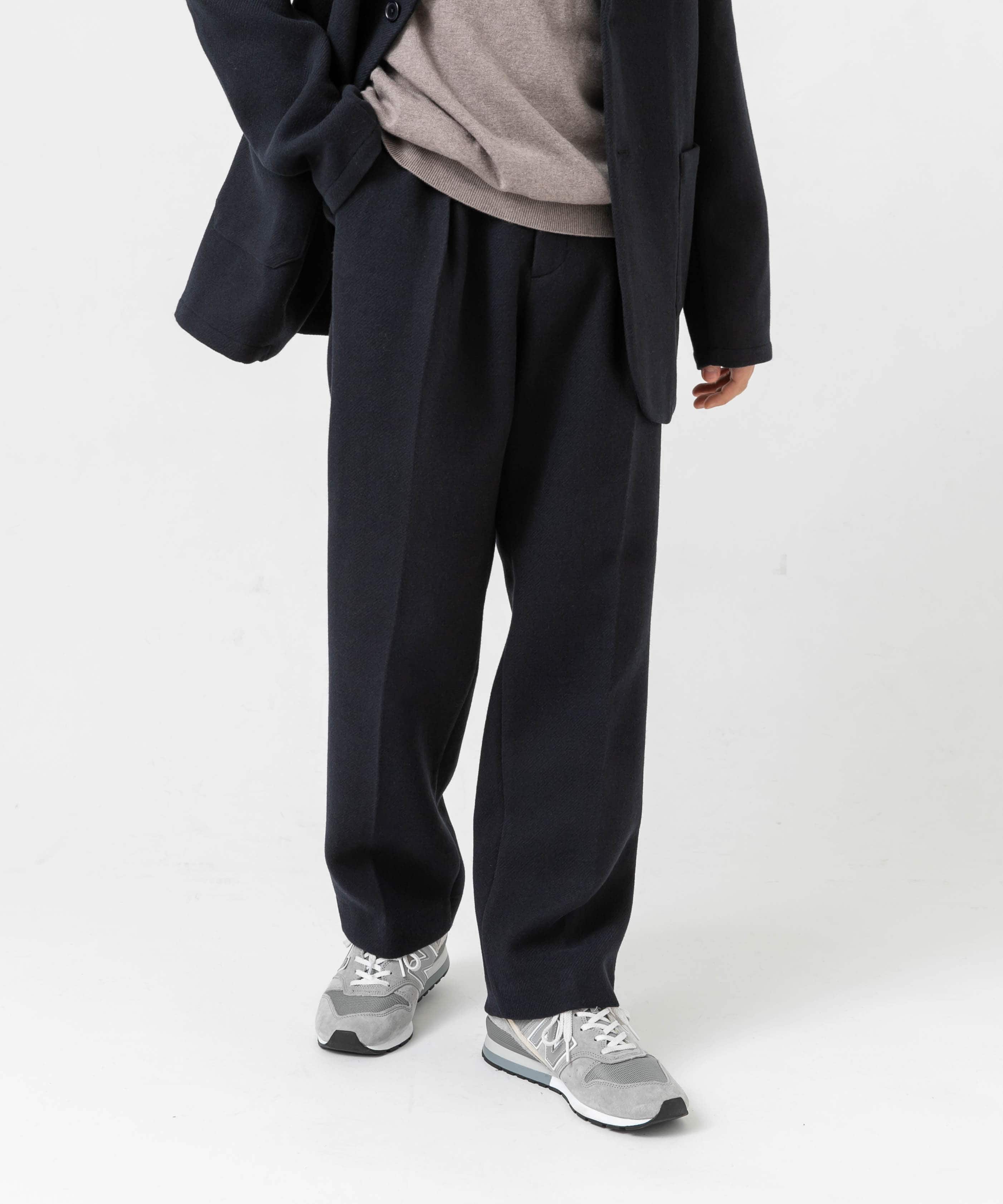 身長：172cm サイズ：L