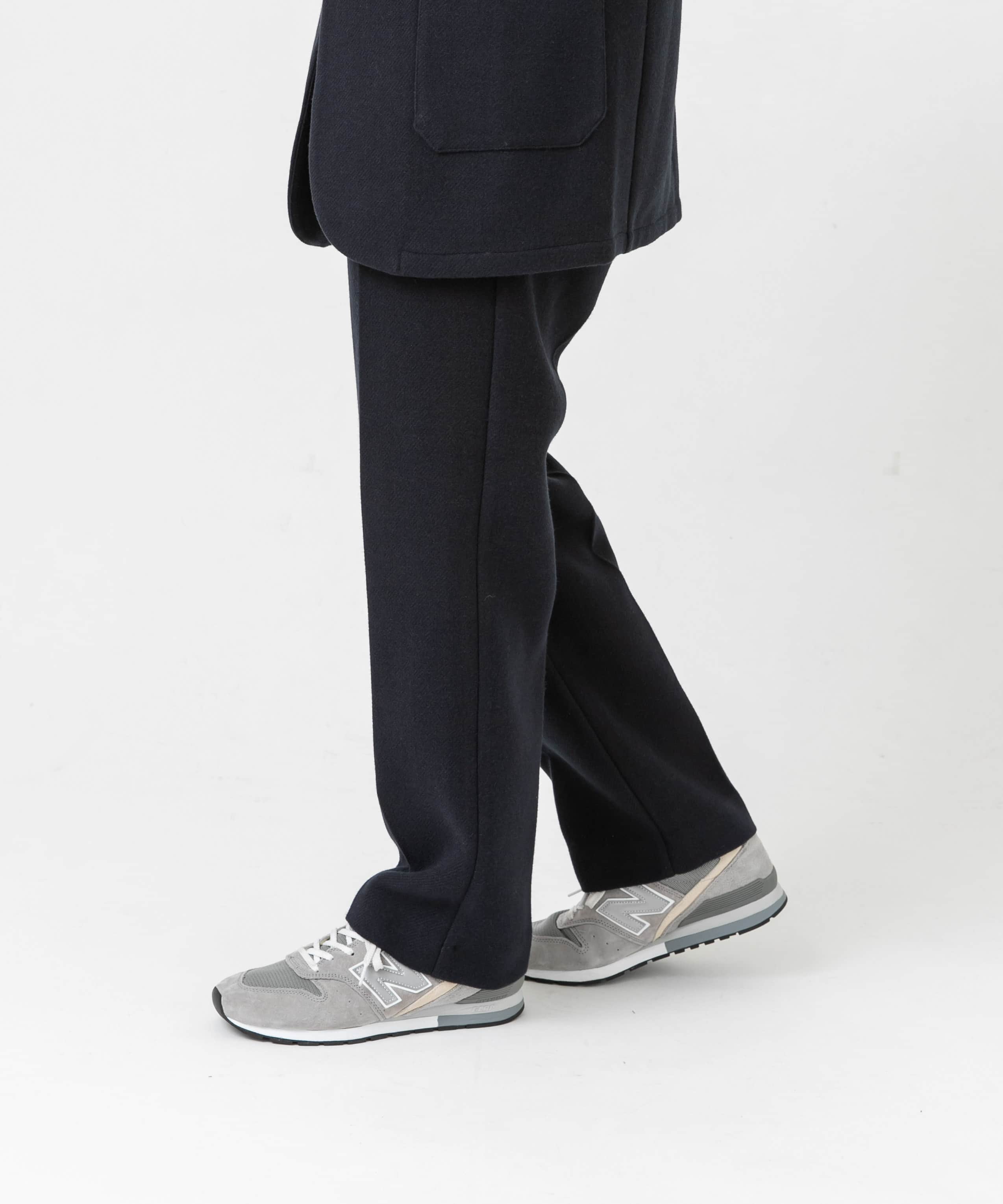 身長：172cm サイズ：L