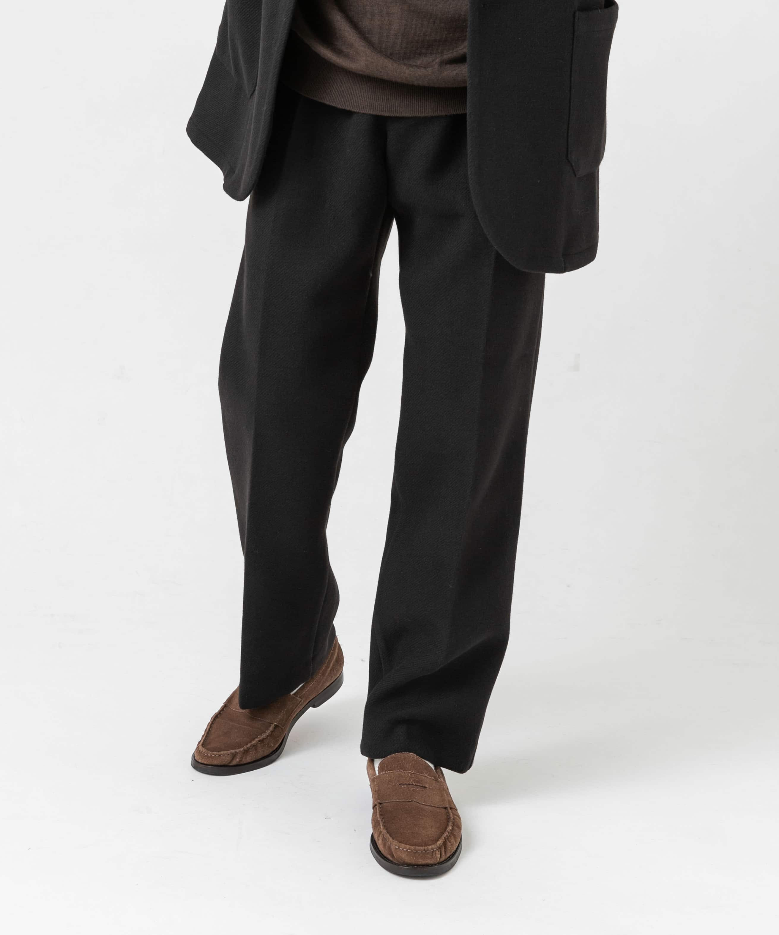 身長：172cm サイズ：L