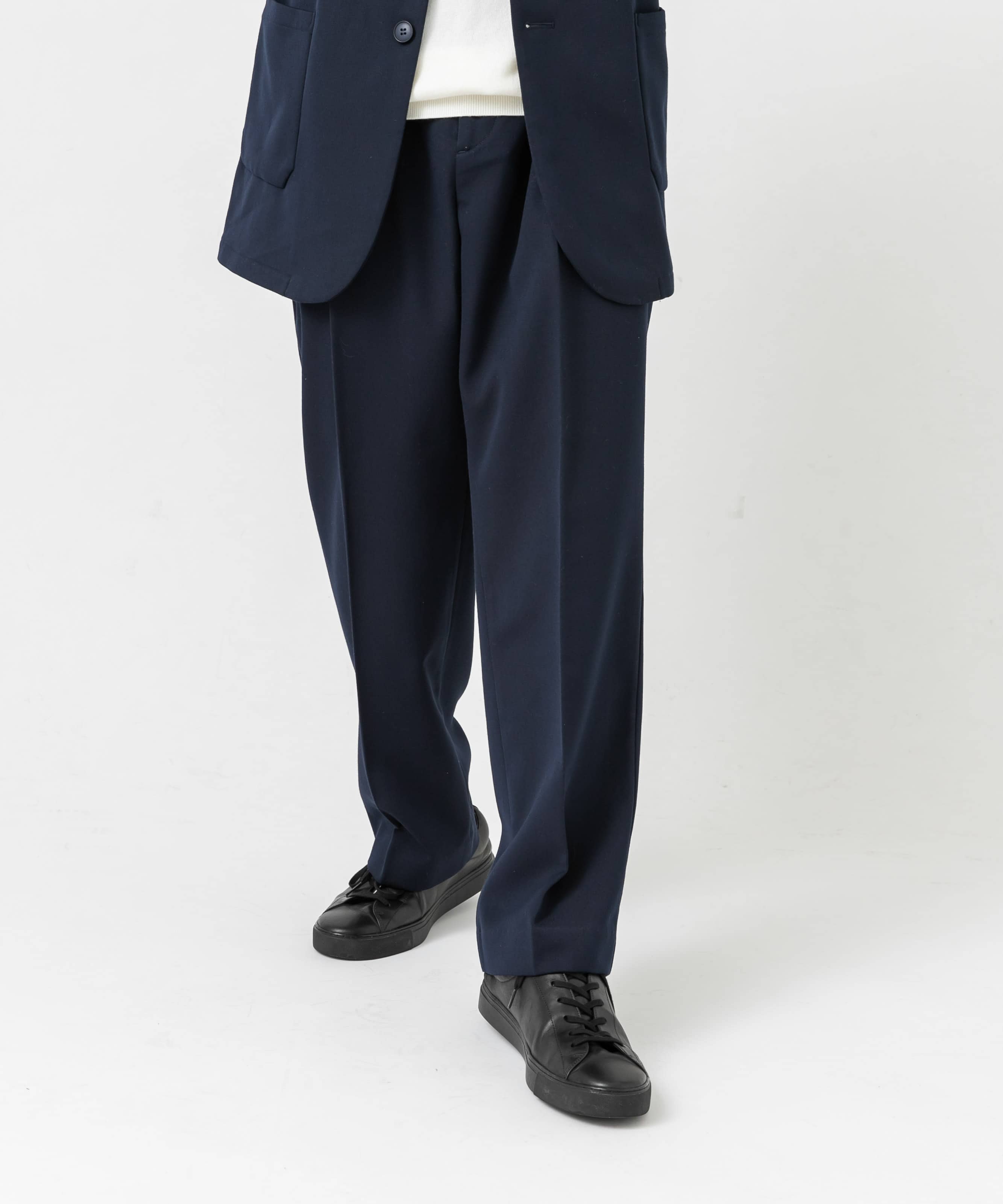 身長：172cm サイズ：L