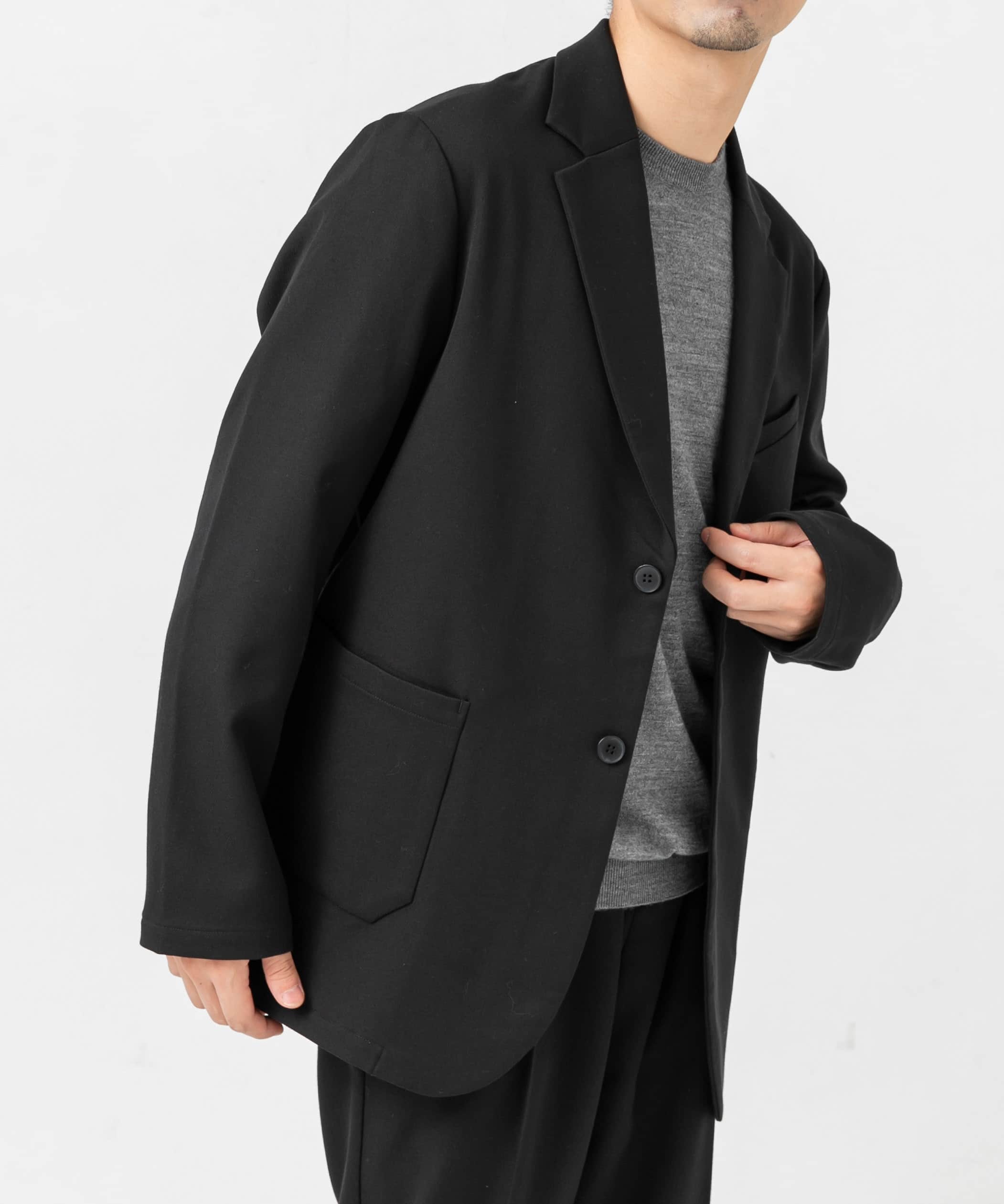 身長：172cm サイズ：L