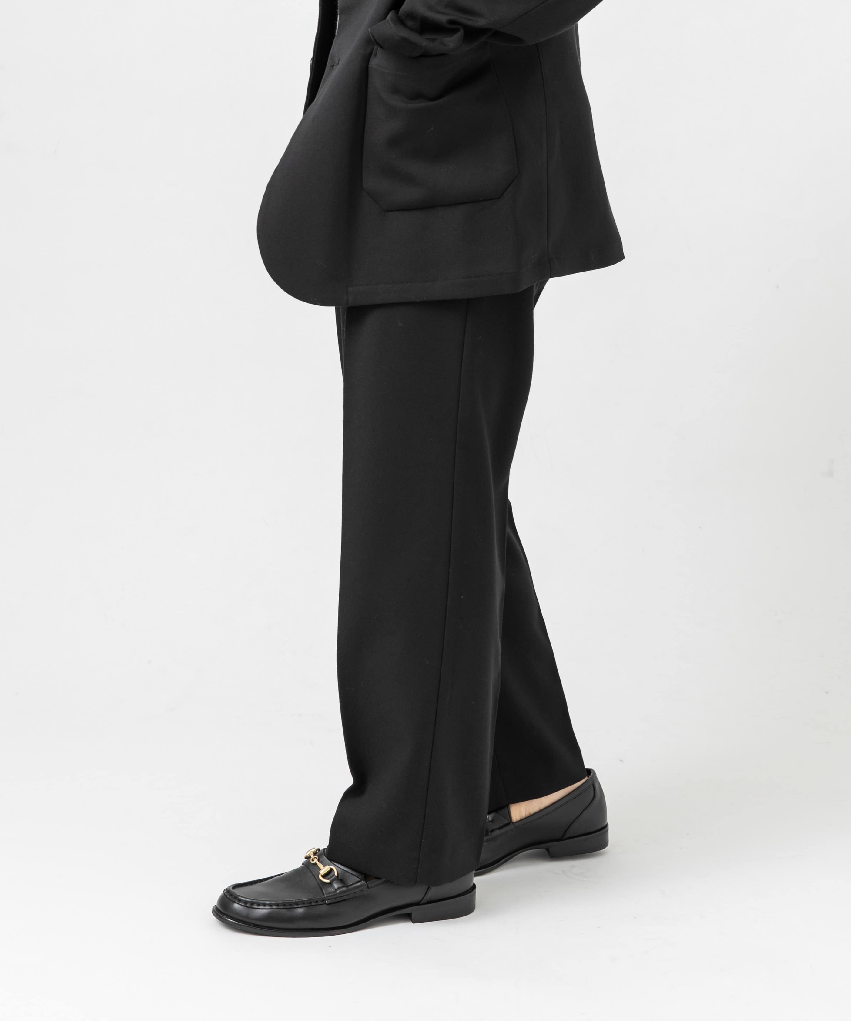 身長：172cm サイズ：L