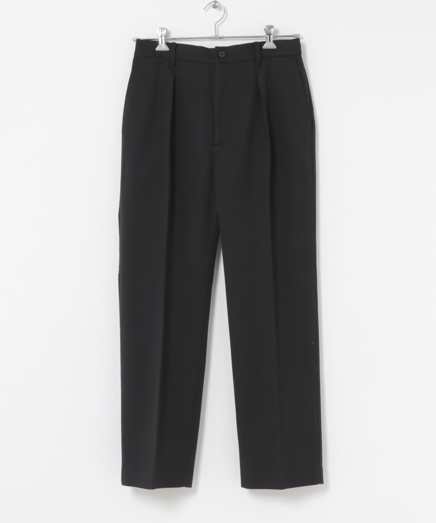 『XLサイズあり』ウォームストレッチセットアップ BLACK S