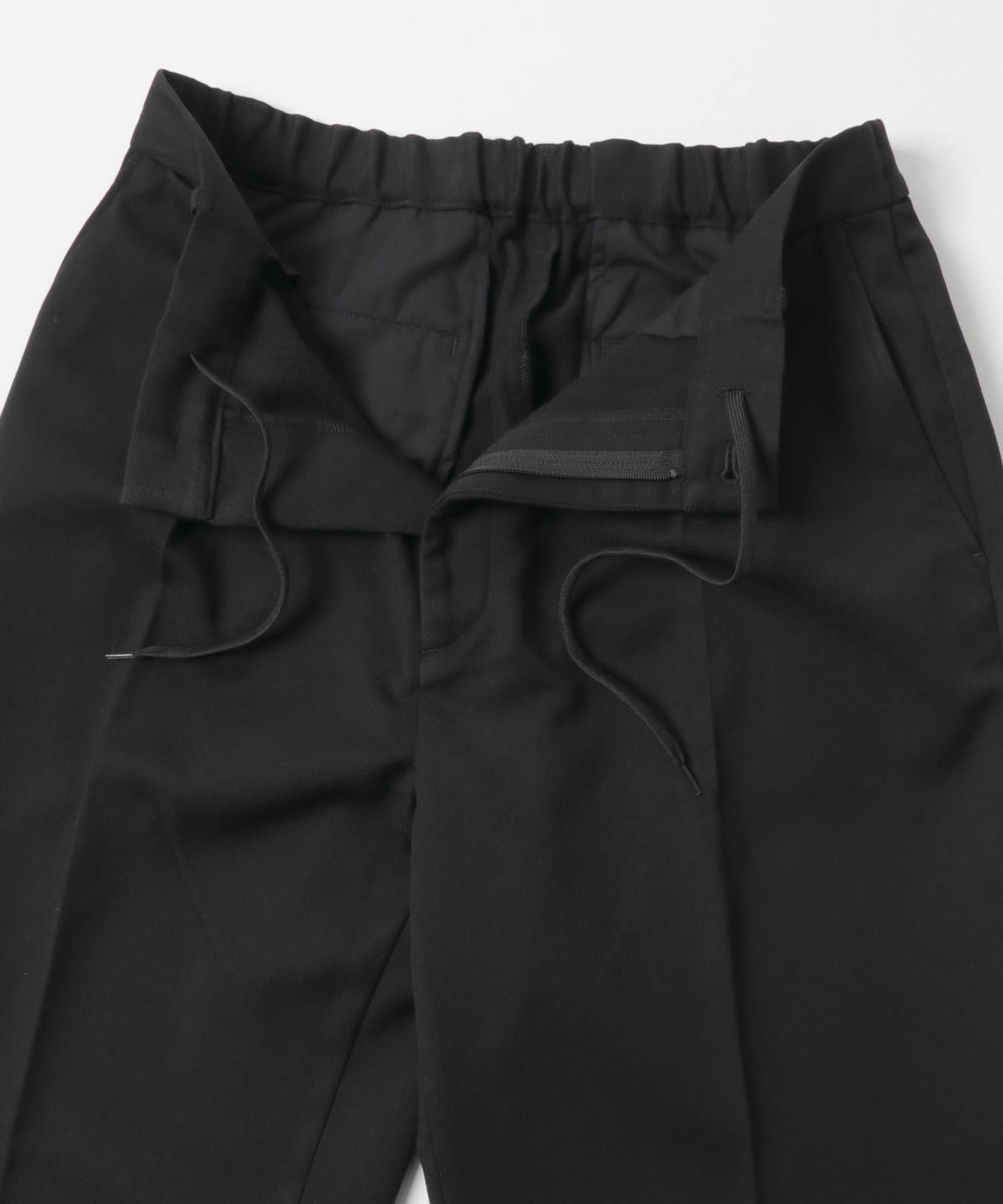 『XLサイズあり』ウォームストレッチセットアップ BLACK S