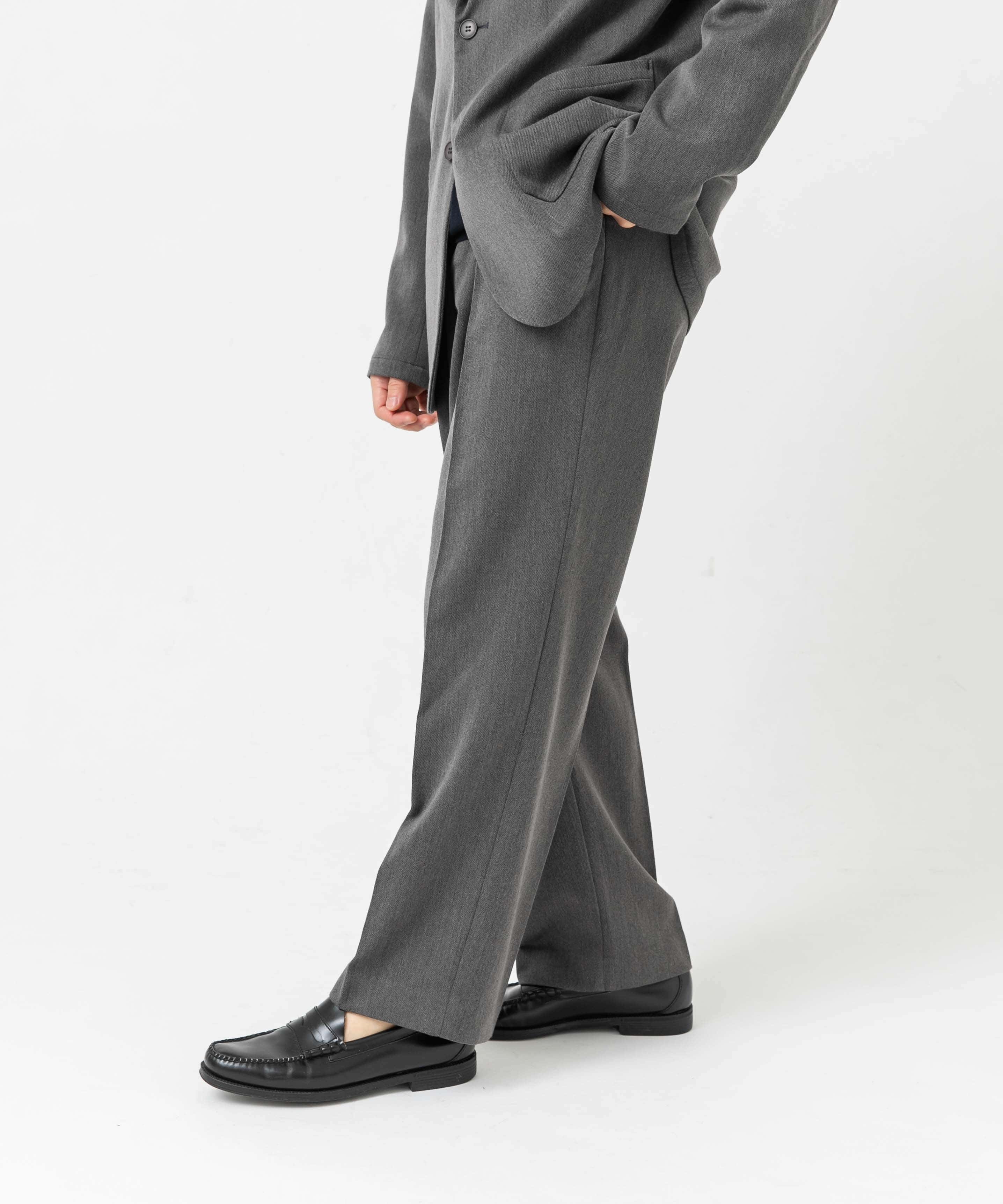 身長：172cm サイズ：L