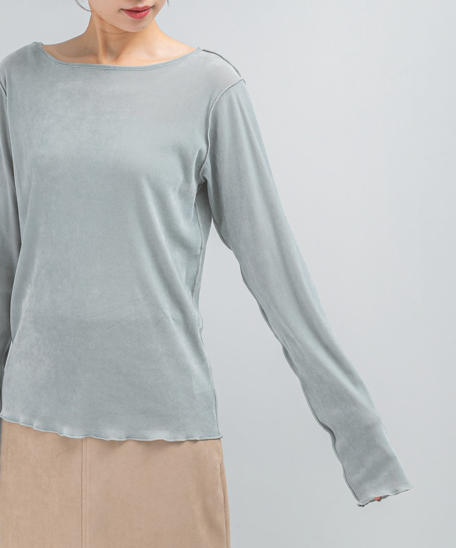 BLUEGRAY