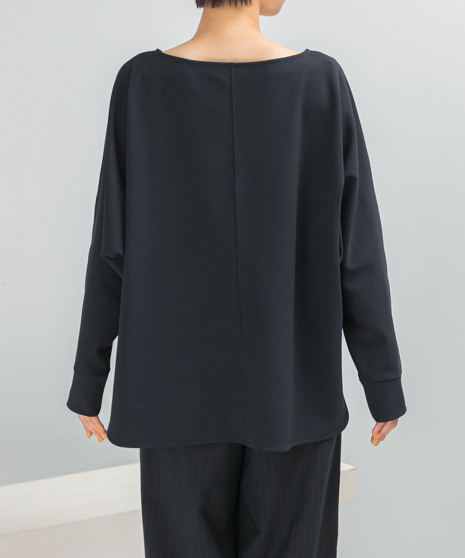 身長：158cm サイズ：FREE