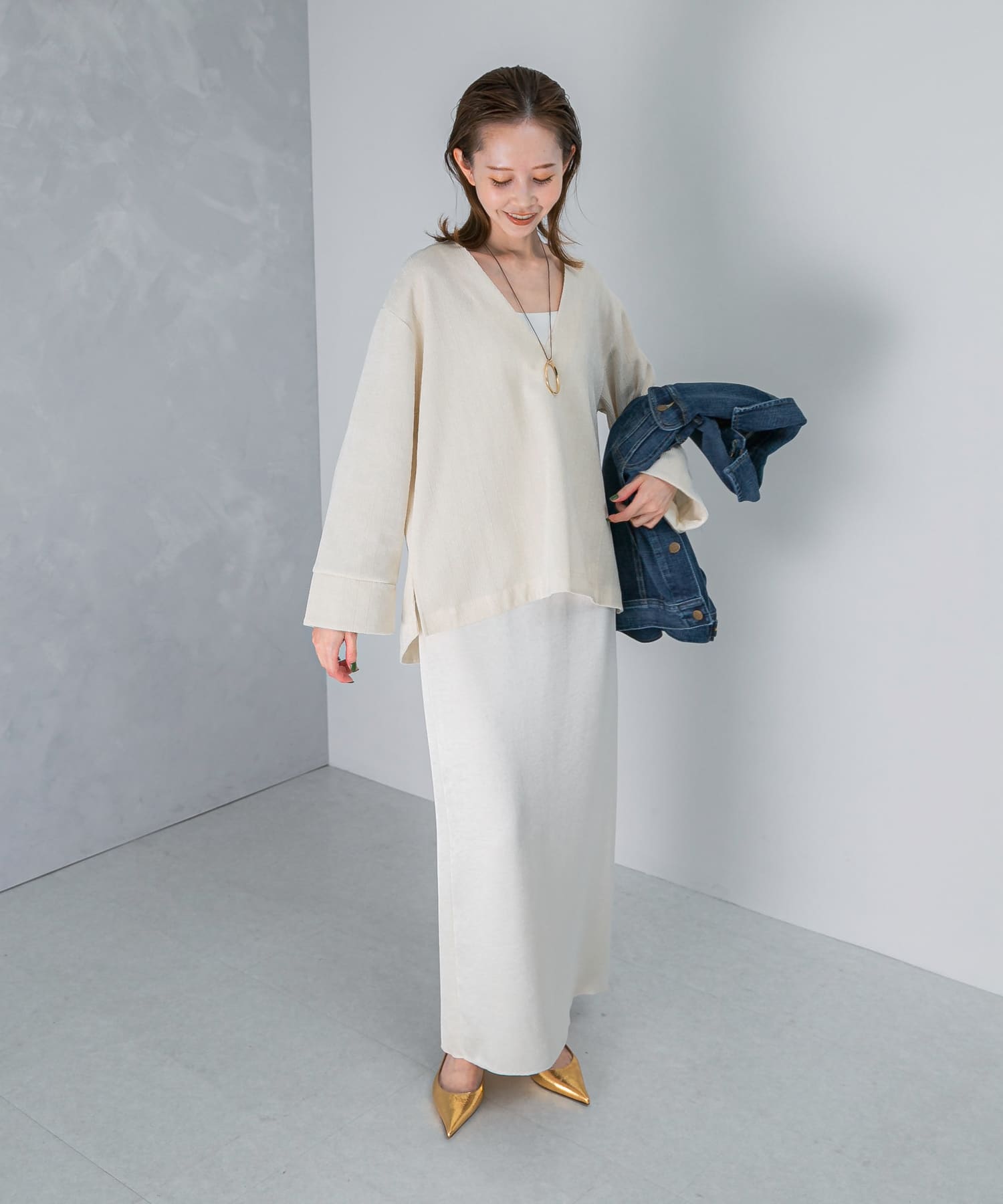 IVORY