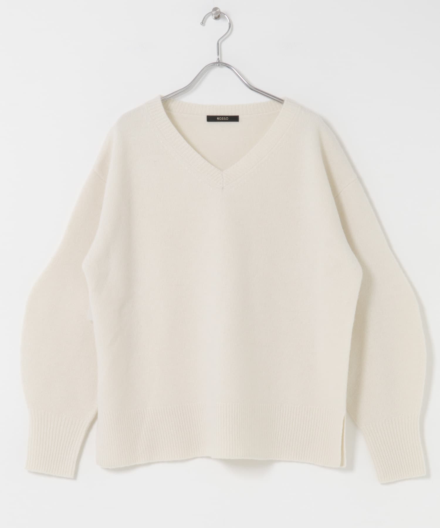 【美品】セオリー ピュアカシミヤポロニット 近年モデル 定価2,6万 アイボリー 美品】セオリー ピュアカシミヤポロニット 近年モデル 定価2,6万