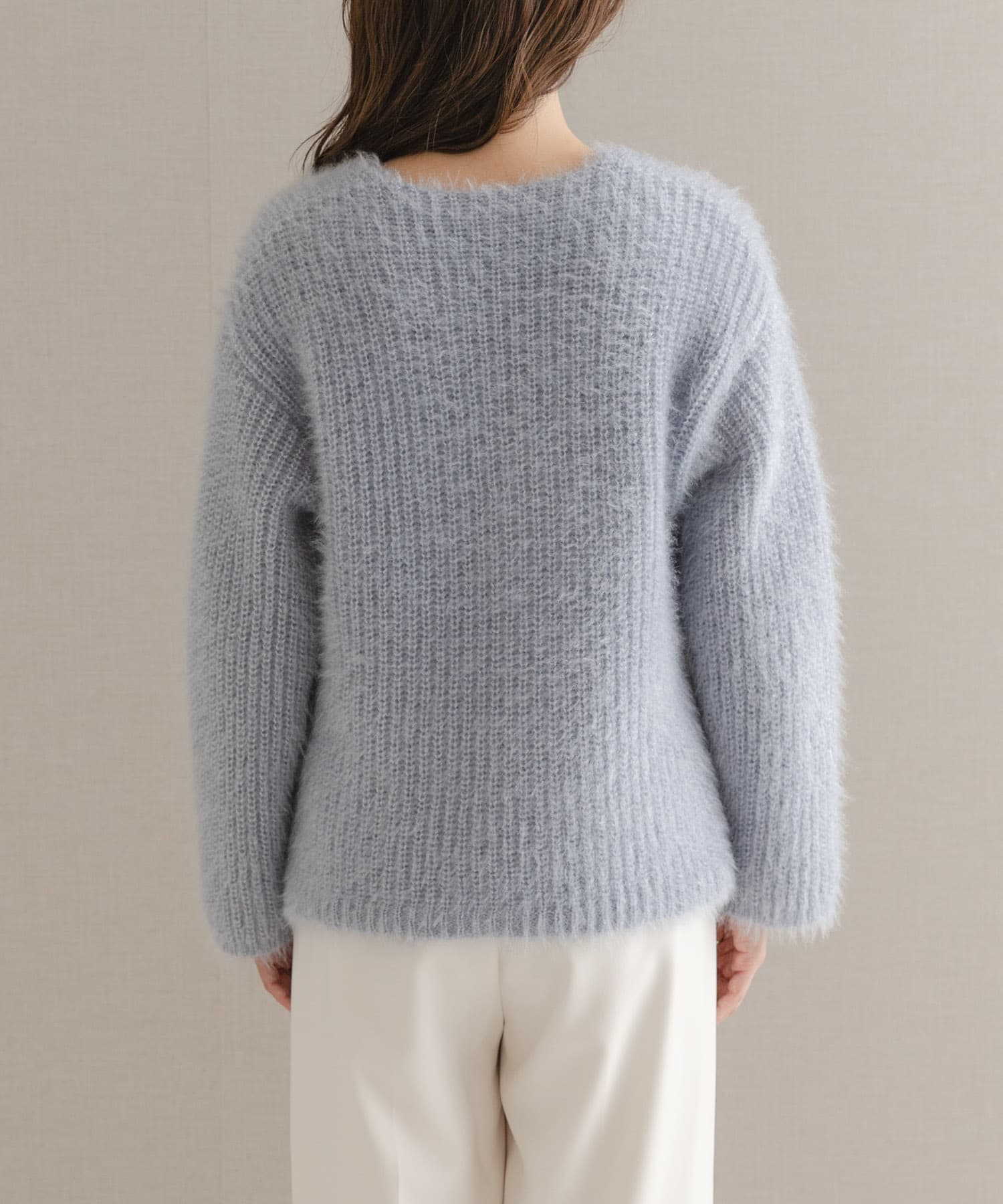 身長：168cm サイズ：FREE