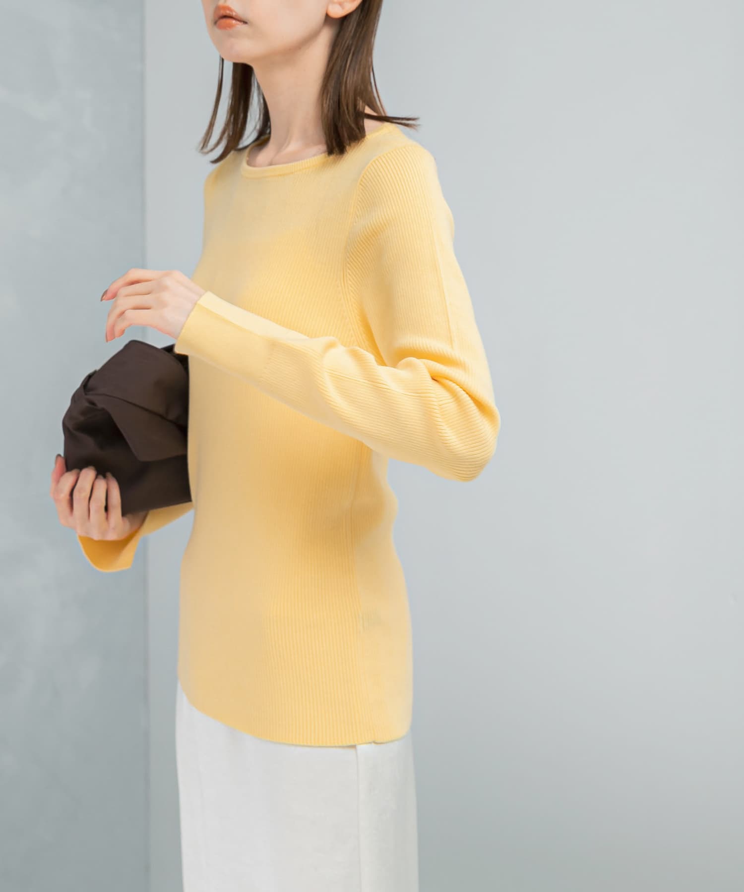 身長：165cm サイズ：FREE