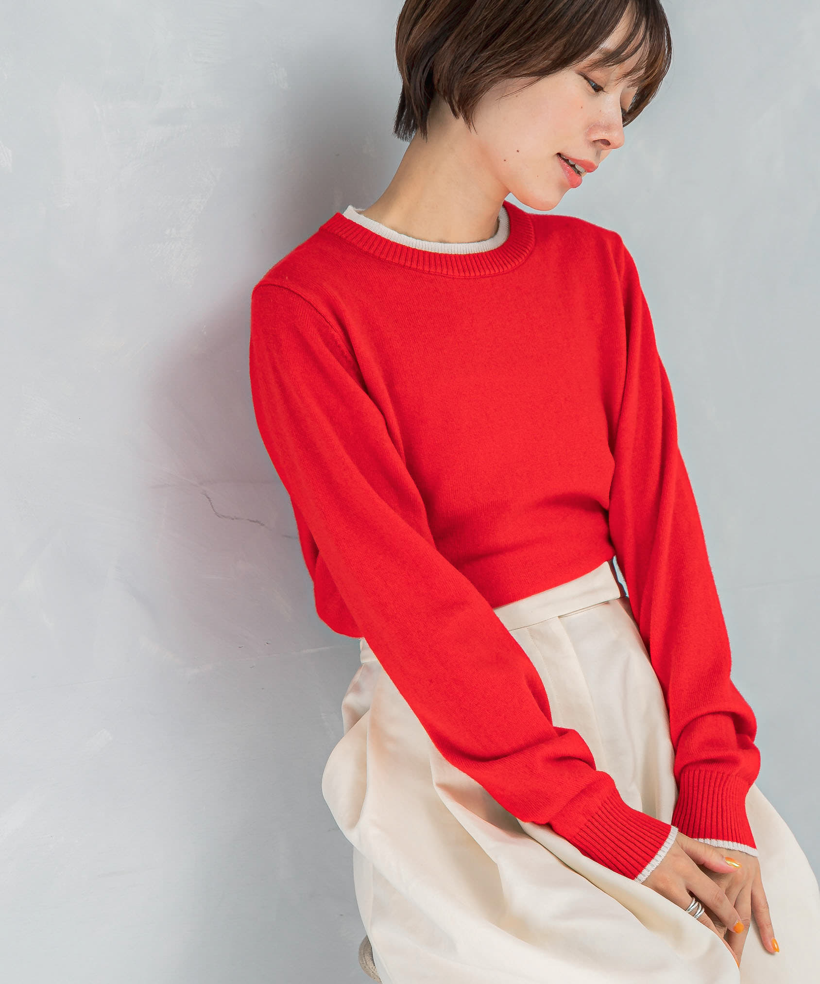 RED×OFF