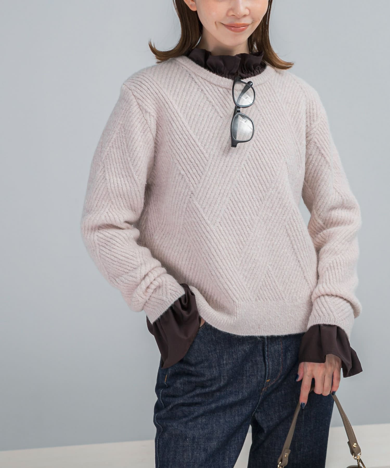BABY PINK