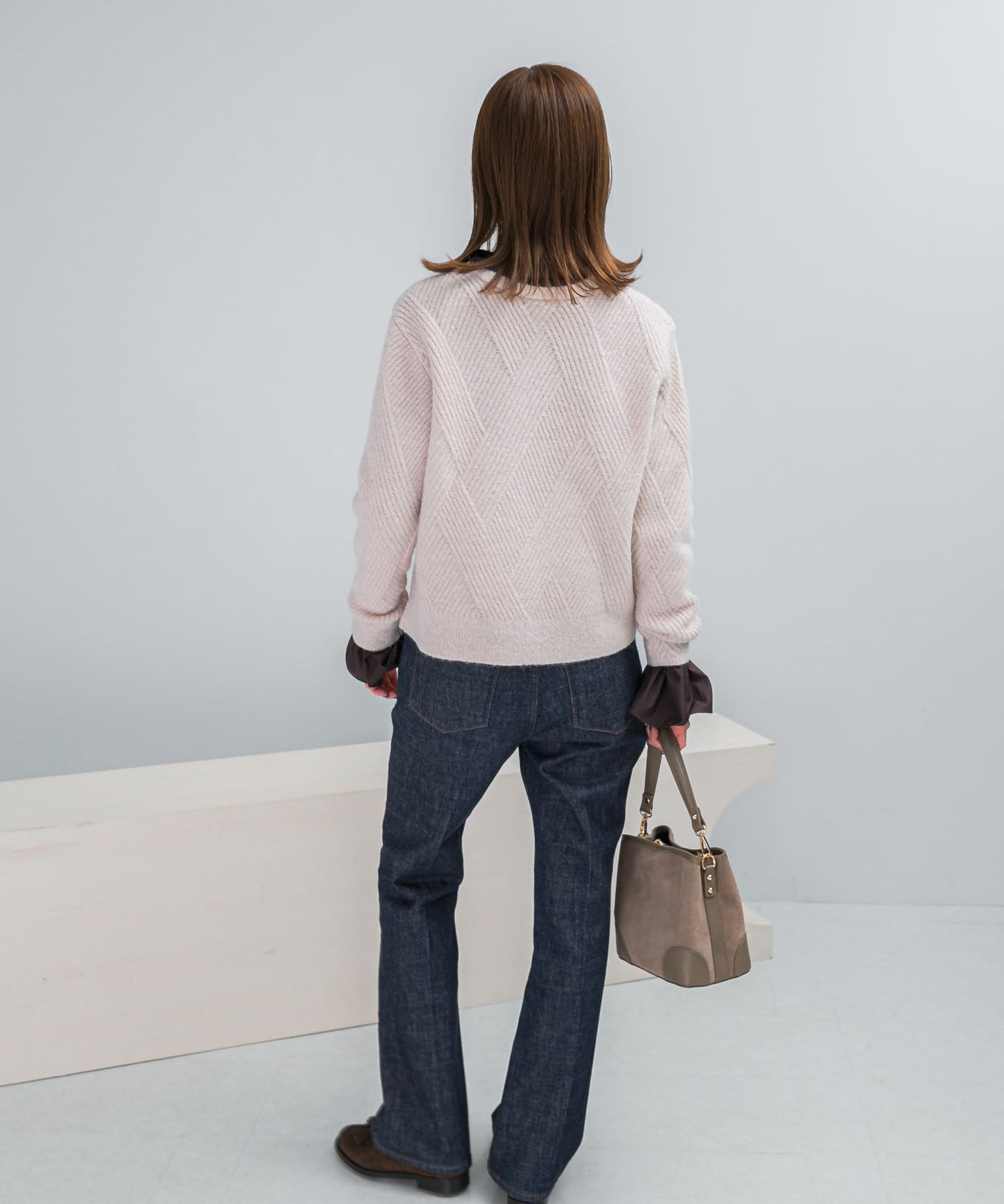 BABY PINK