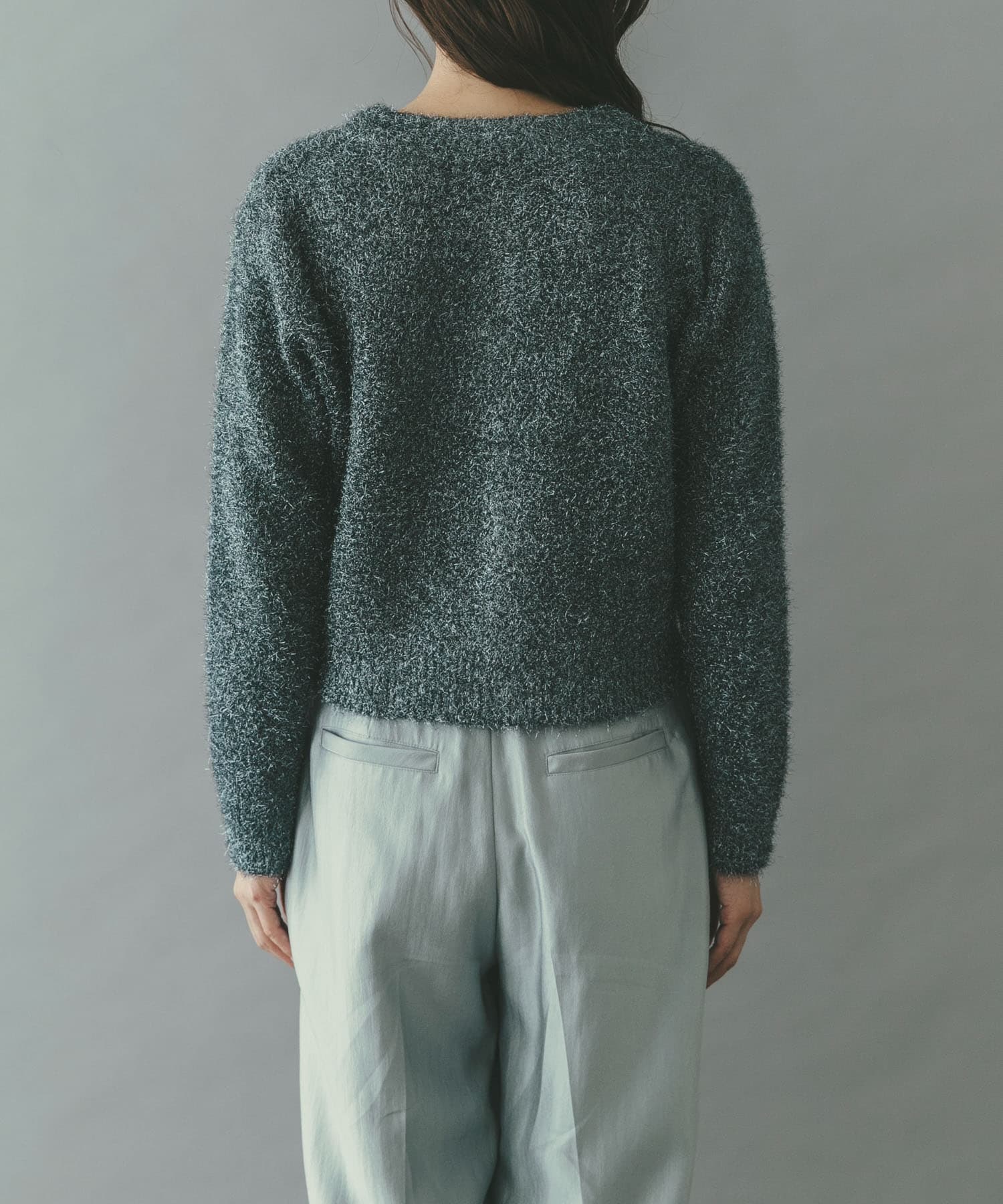 BLUE GRAY