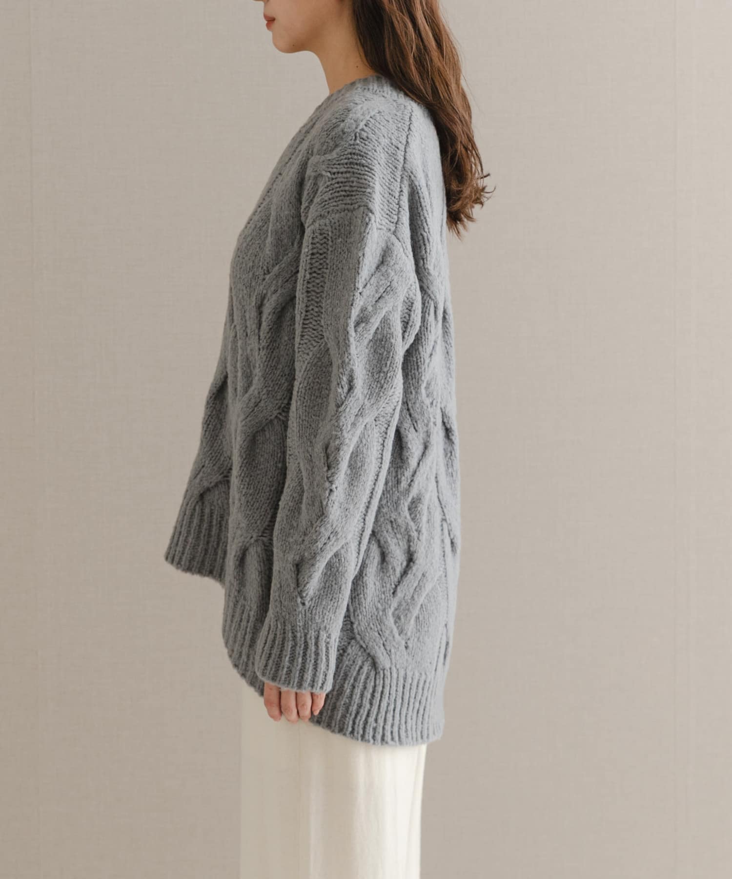 FOGGRAY