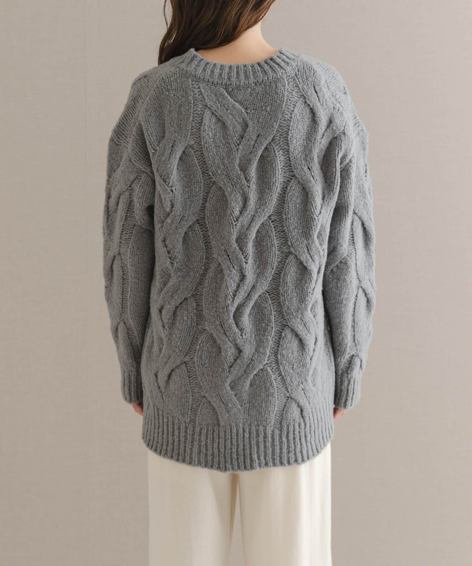 FOGGRAY