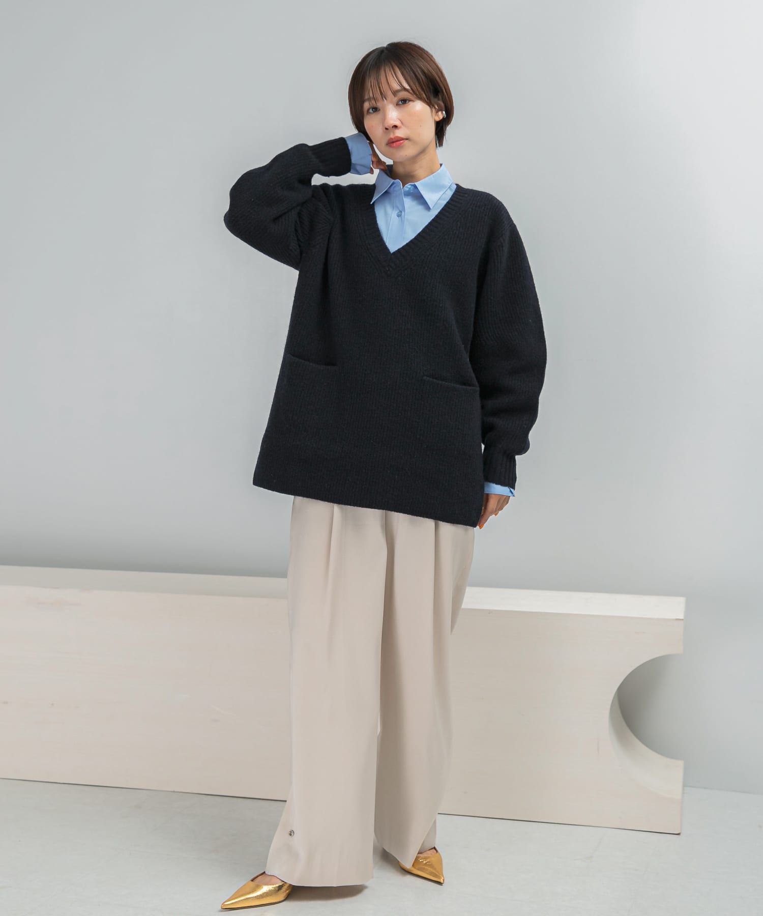 NAVY