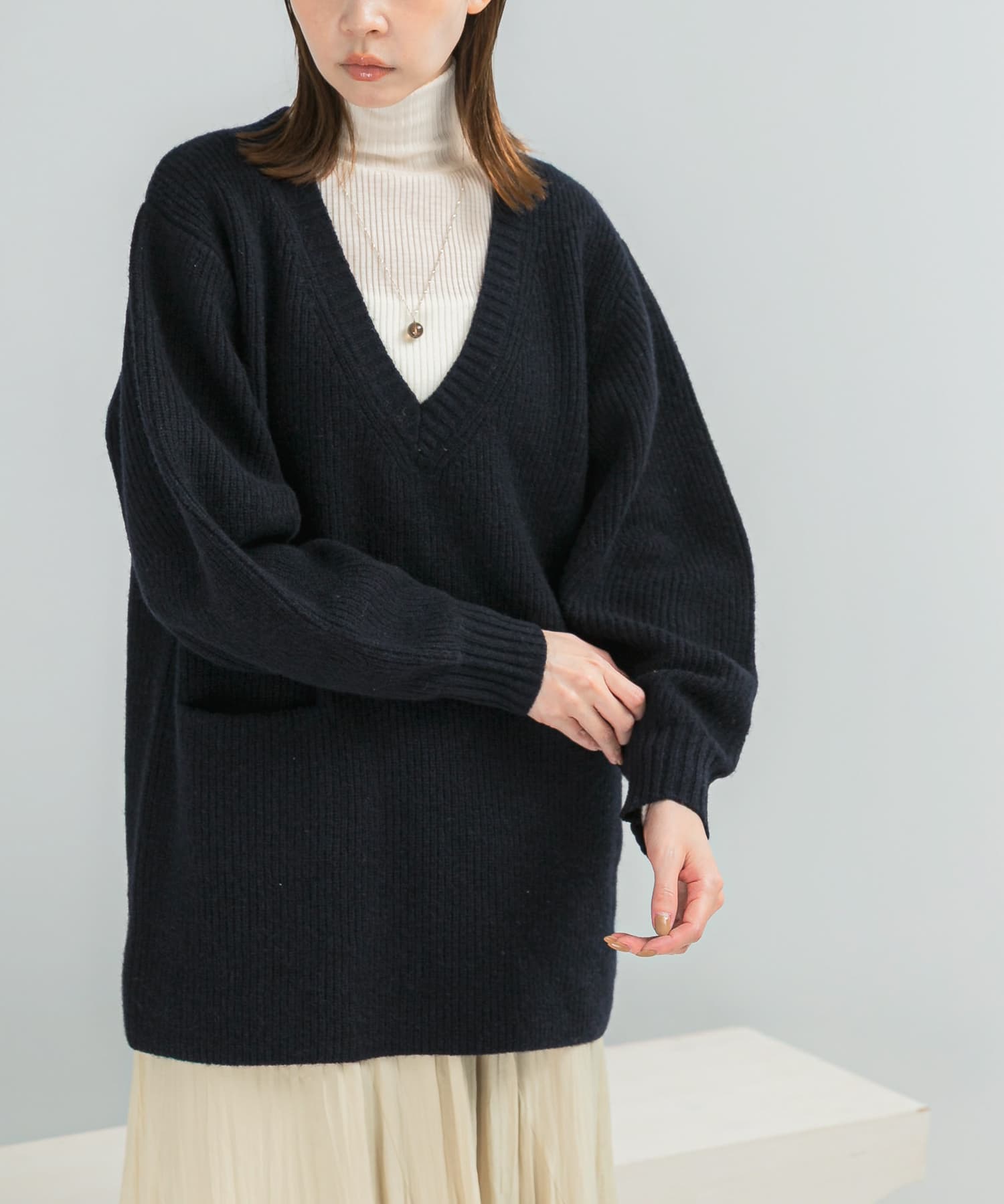 NAVY