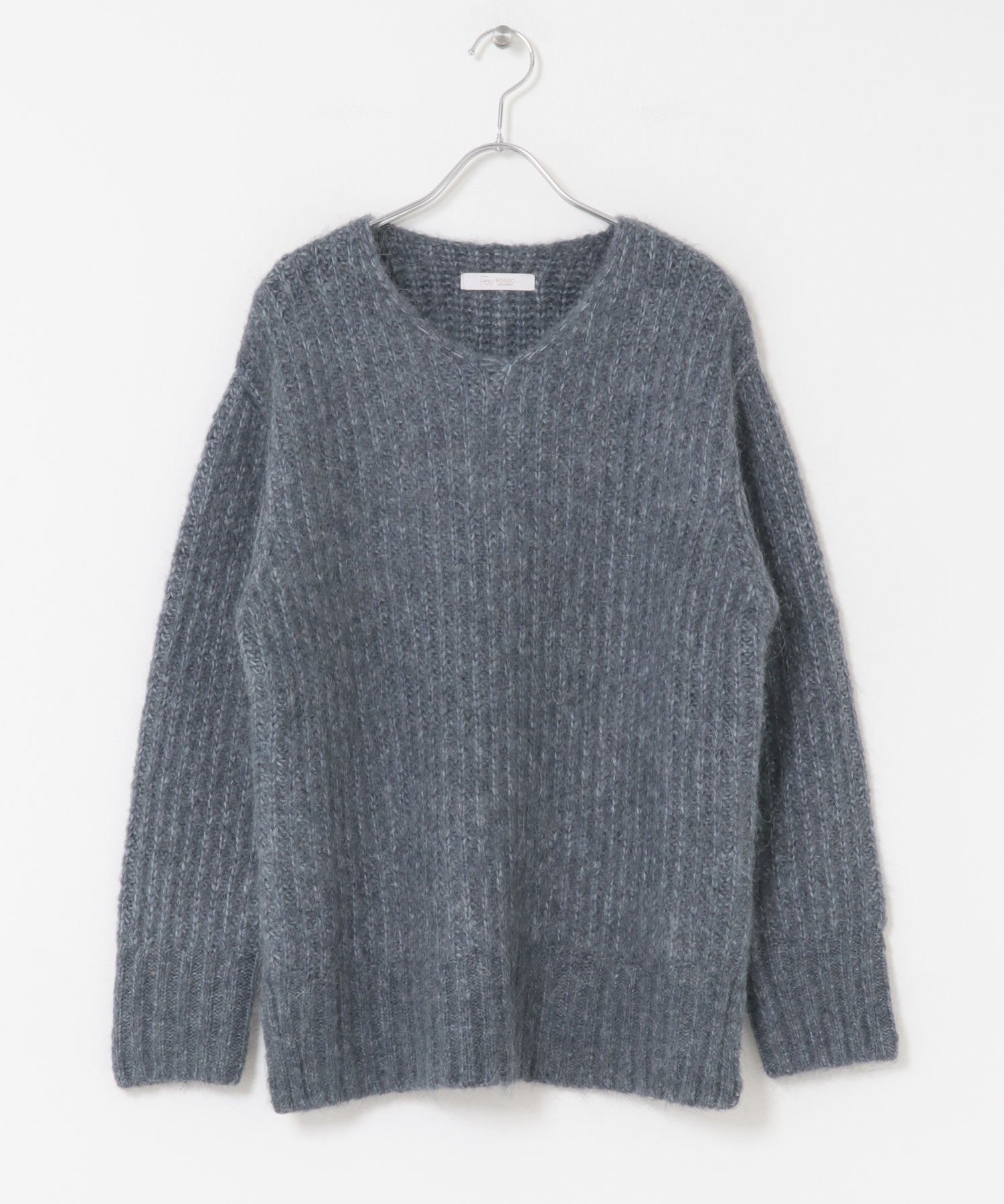 BLUE GRAY