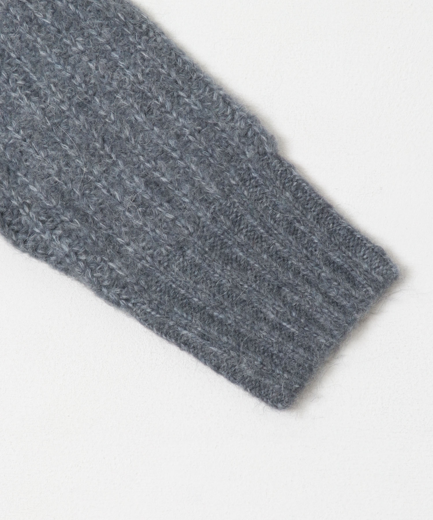 BLUE GRAY