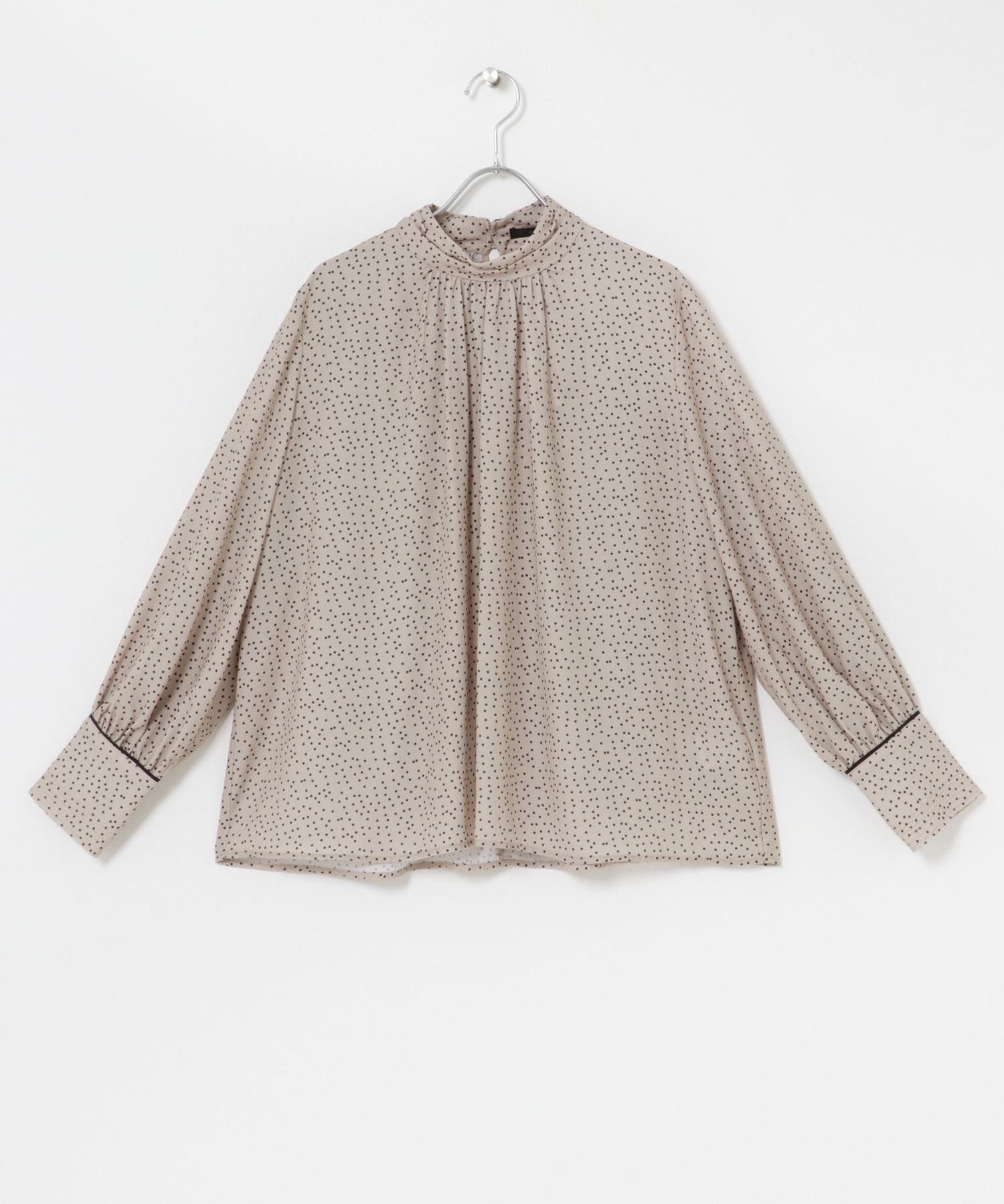 BEIGE DOT
