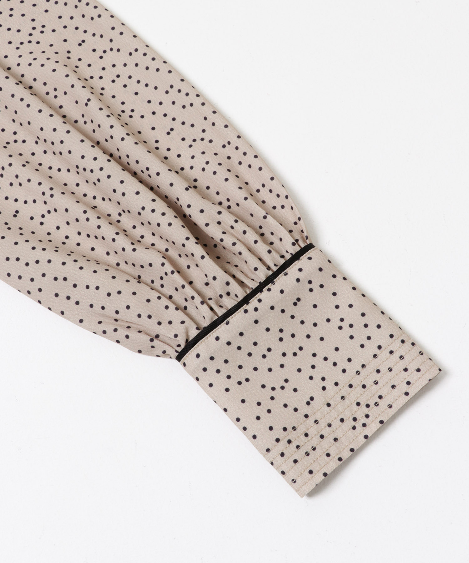BEIGE DOT