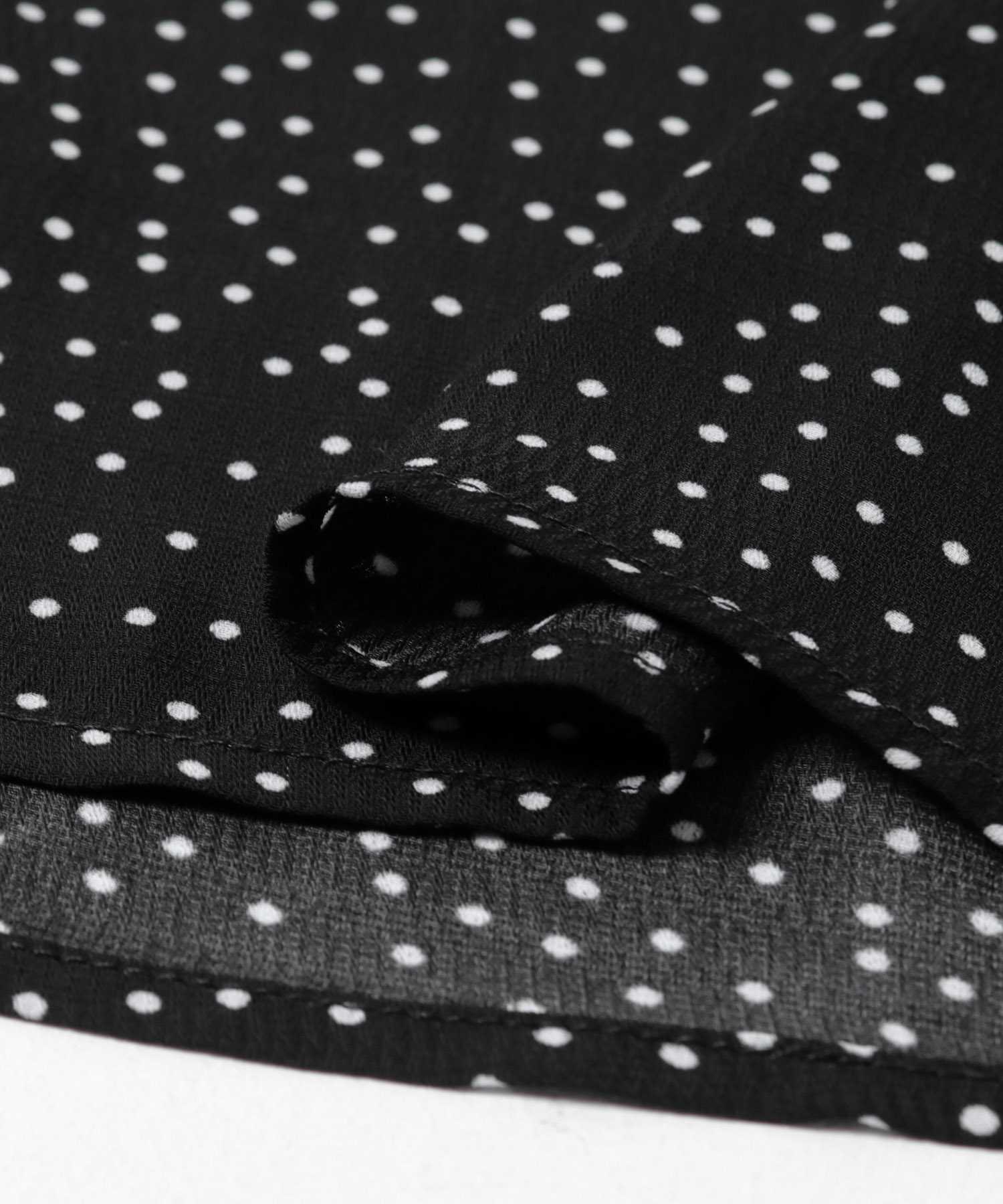 BLACK DOT