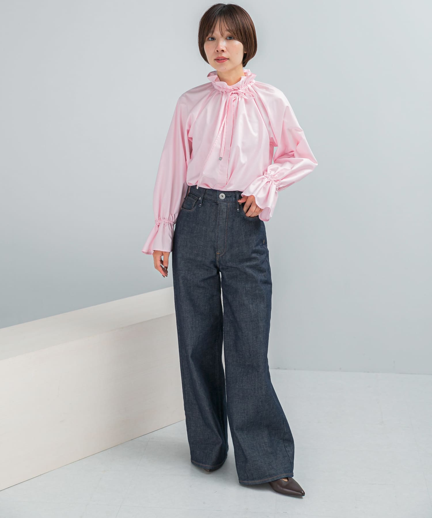 BABY PINK