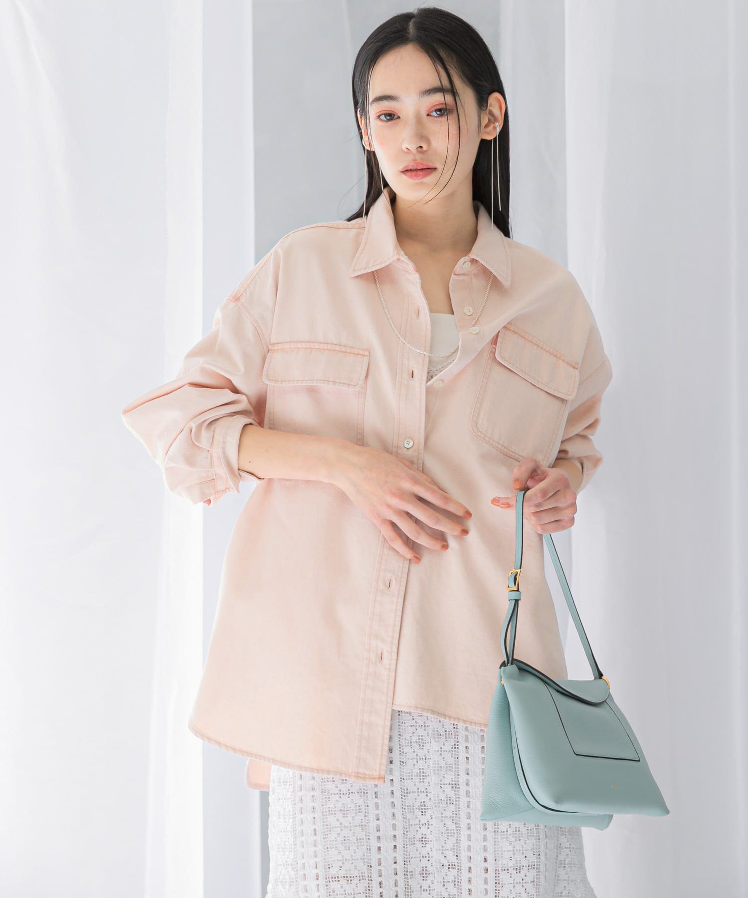 FOG PINK