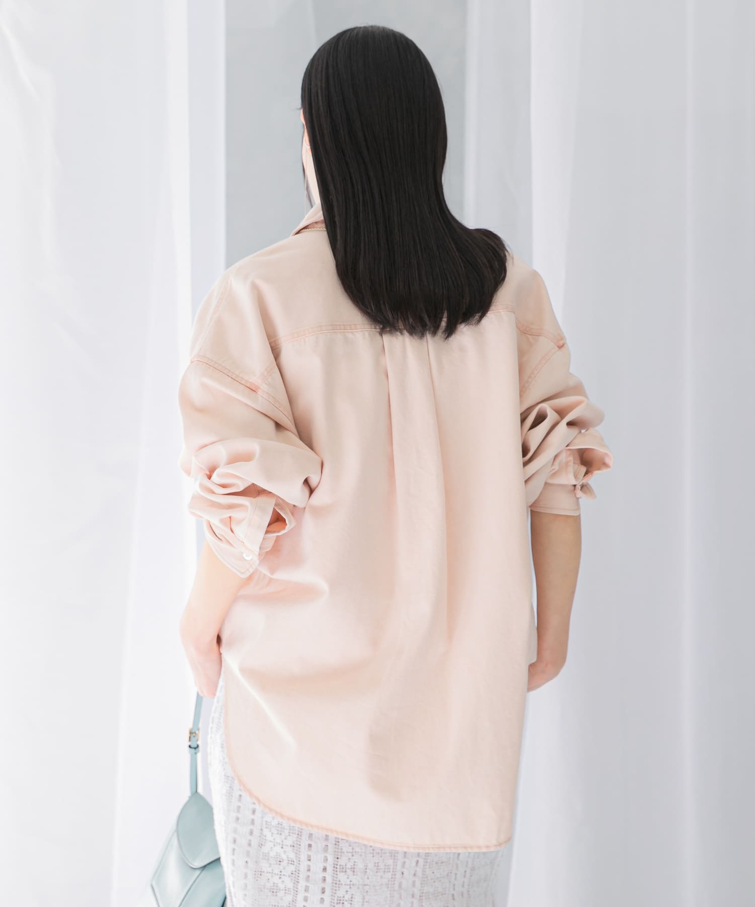 FOG PINK