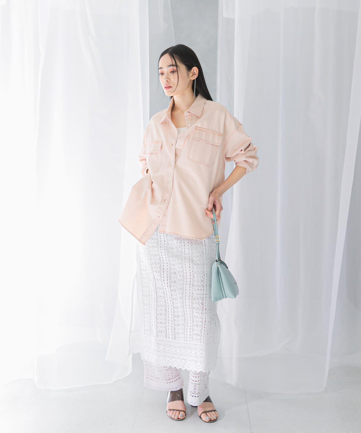 FOG PINK