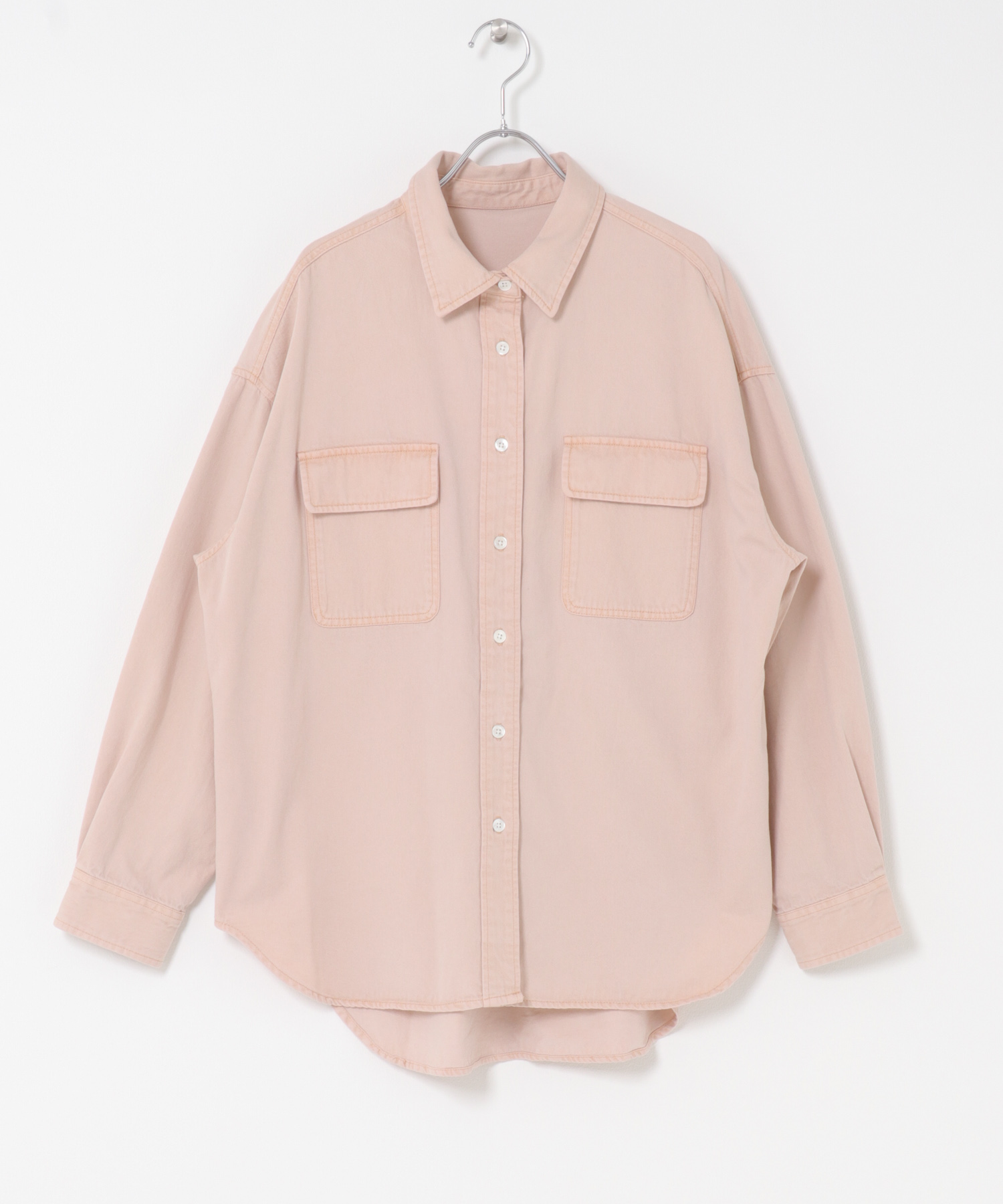 FOG PINK