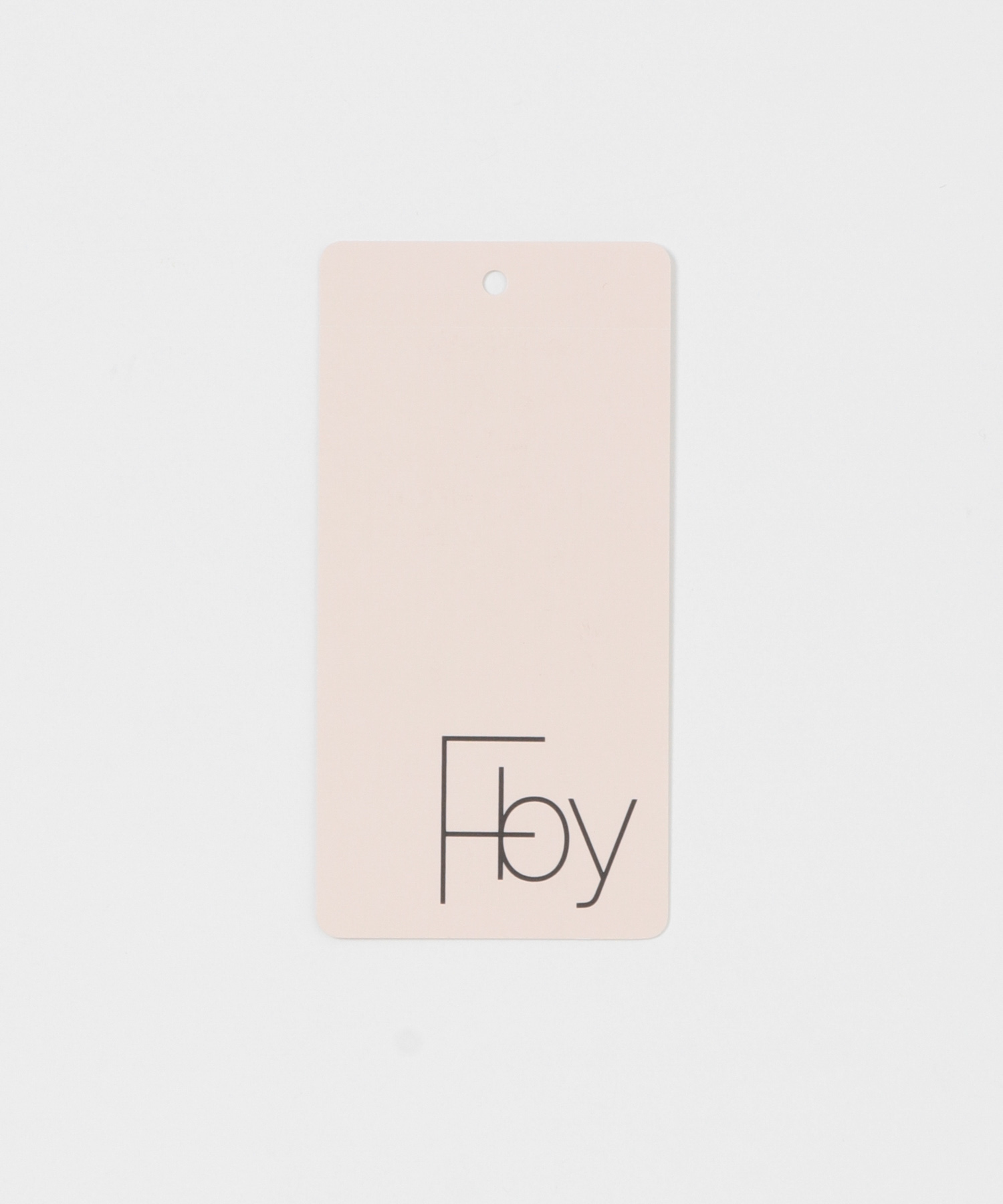 『UR TECH SMOOTHLUXE』F by ROSSO　サイドペプラムブラウス BEIGE Free