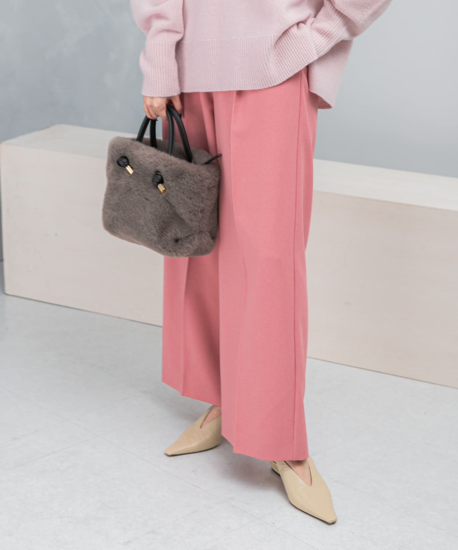 BABY PINK