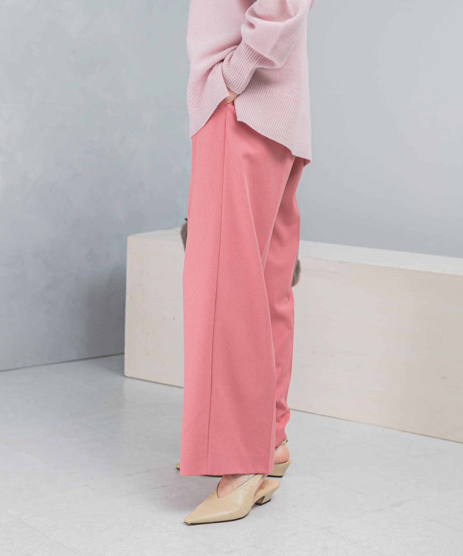 BABY PINK