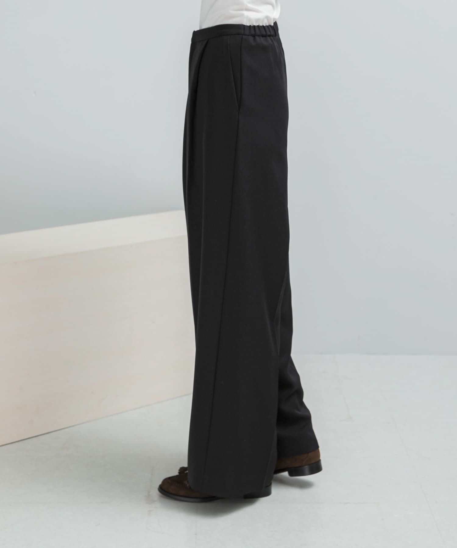 身長：165cm サイズ：38